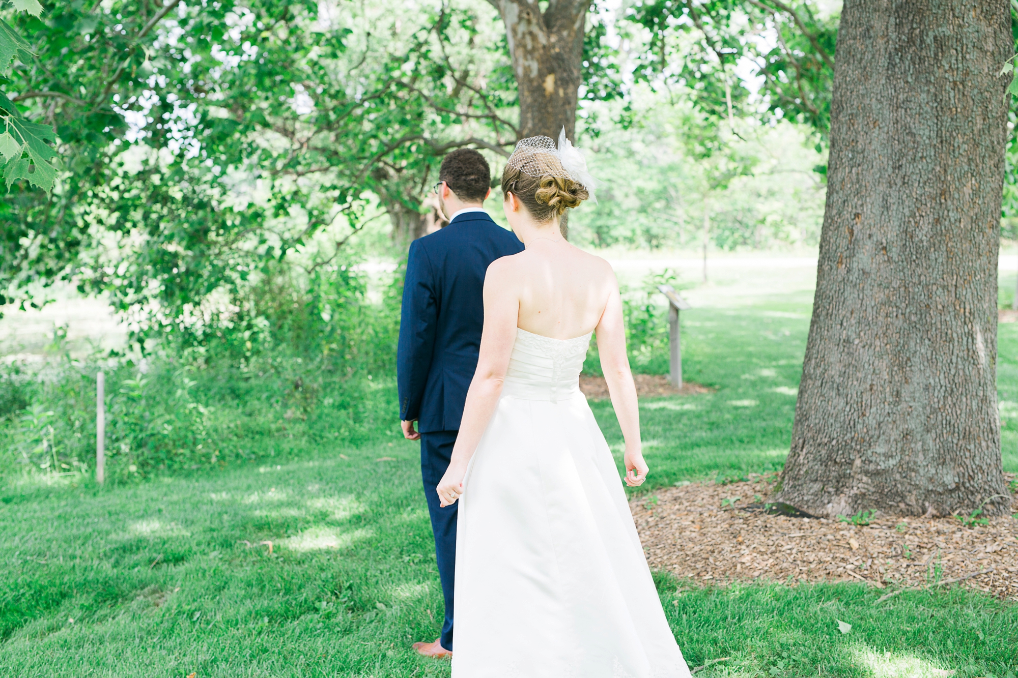Ann Arbor Wedding Photography