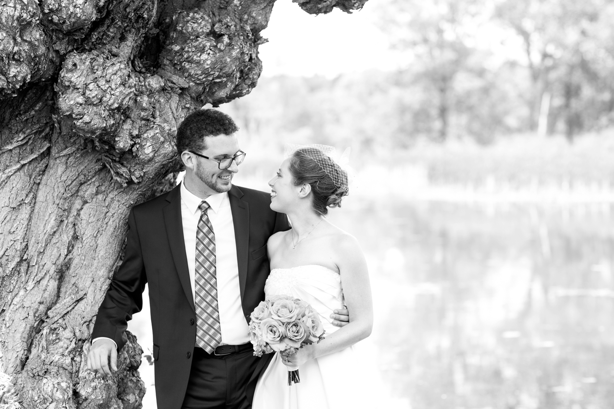 Zingermans Events on Fourth Wedding Photography