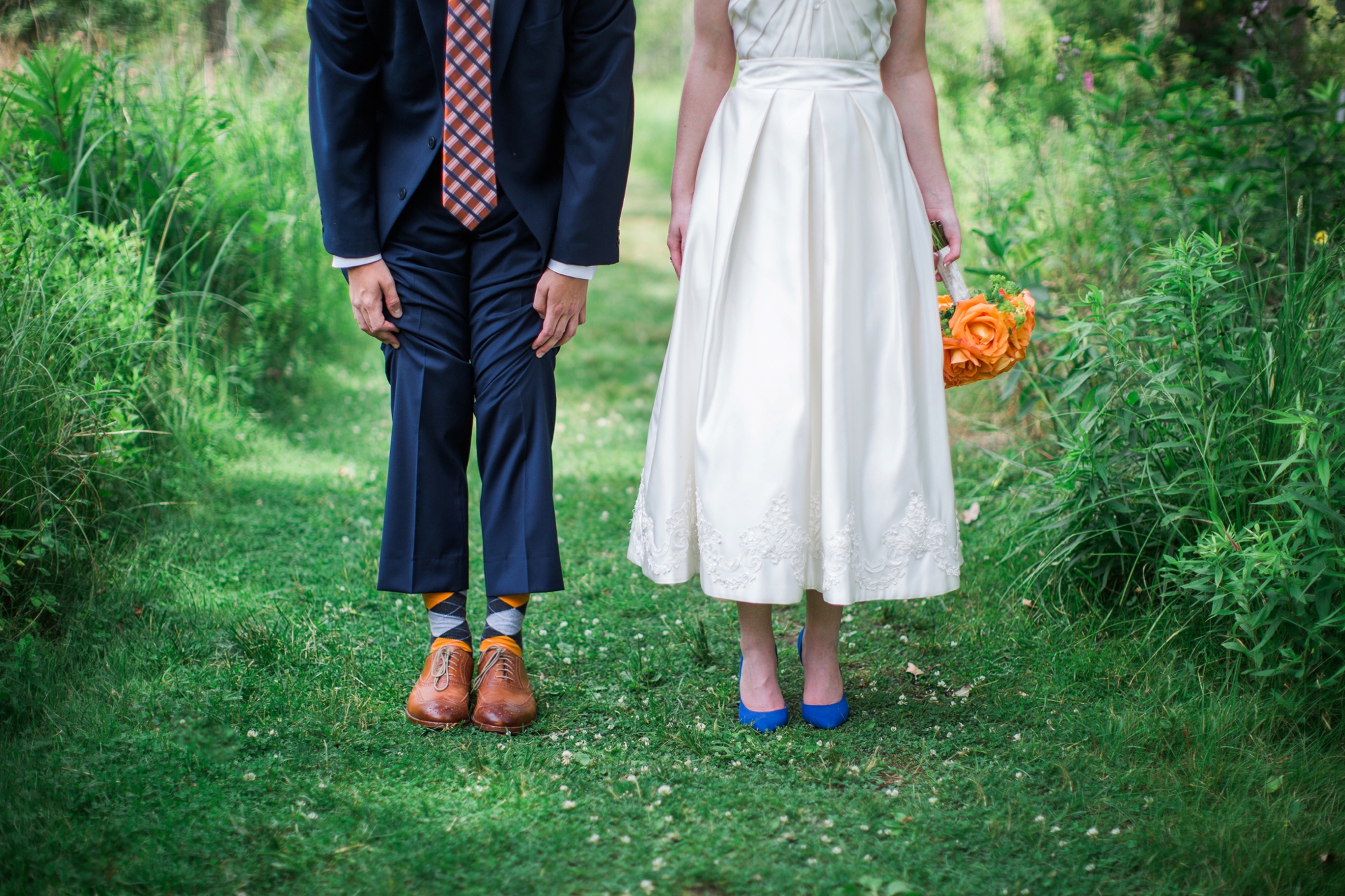 Zingermans Wedding Photograph