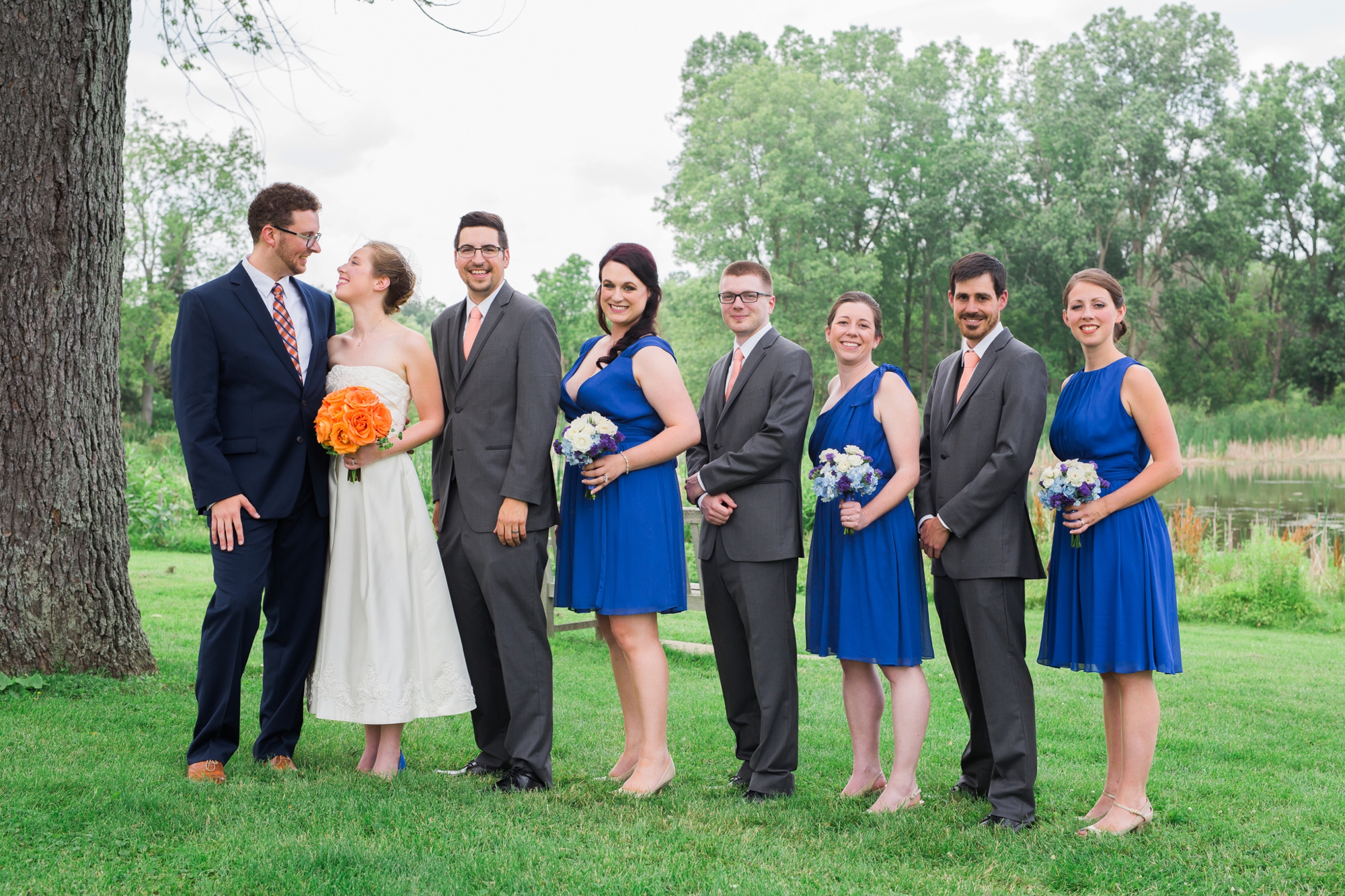 Zingermans Wedding Photographer