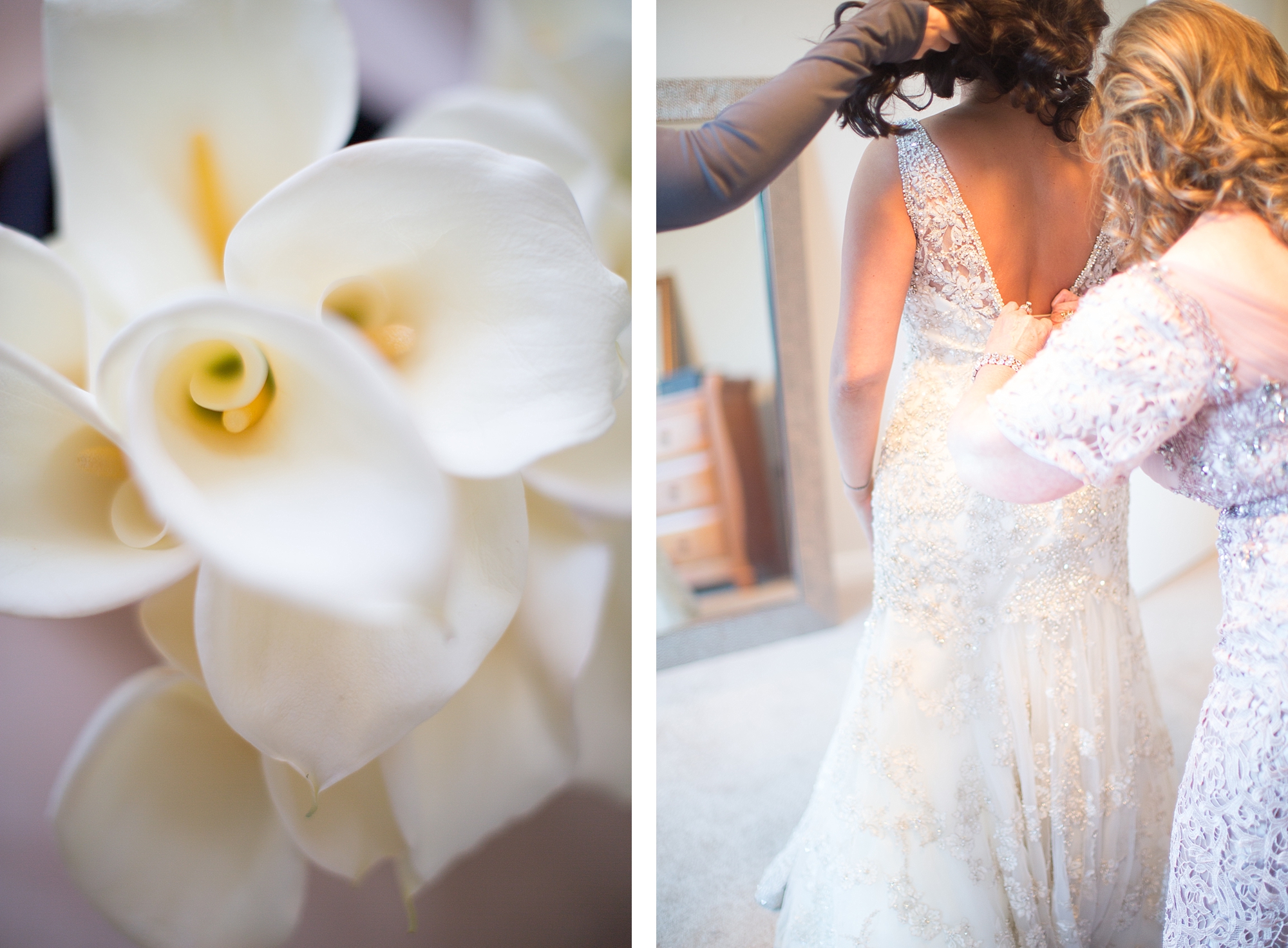Inn at St. Johns Wedding Photography