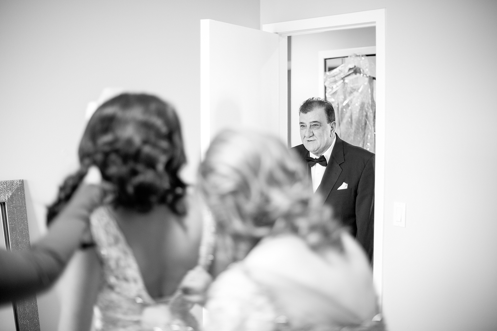 Inn at St. Johns Wedding Photographer