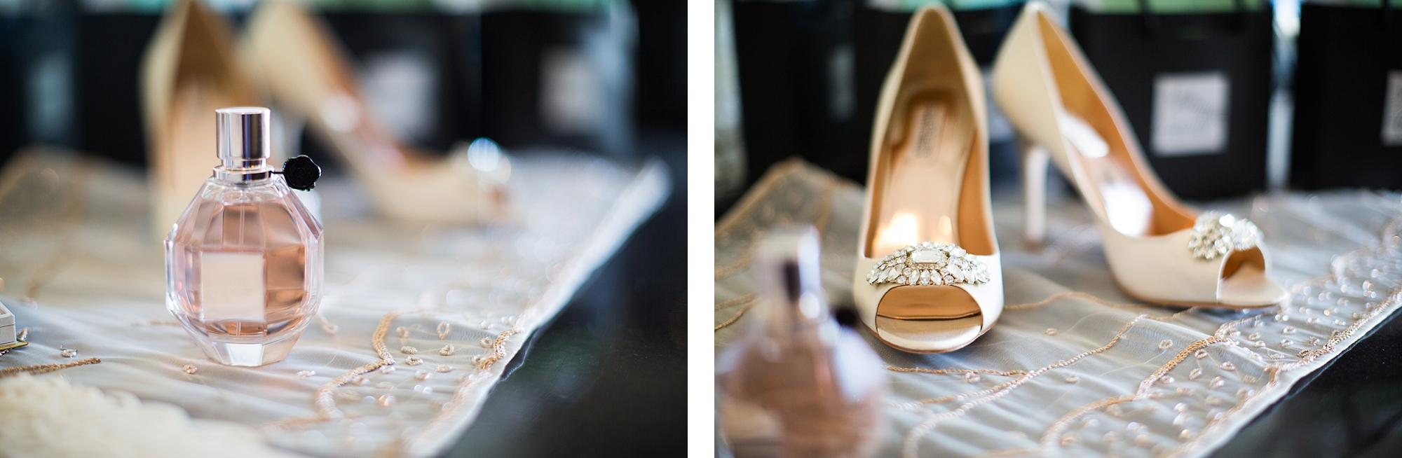 Best Inn at St. Johns Wedding Photography