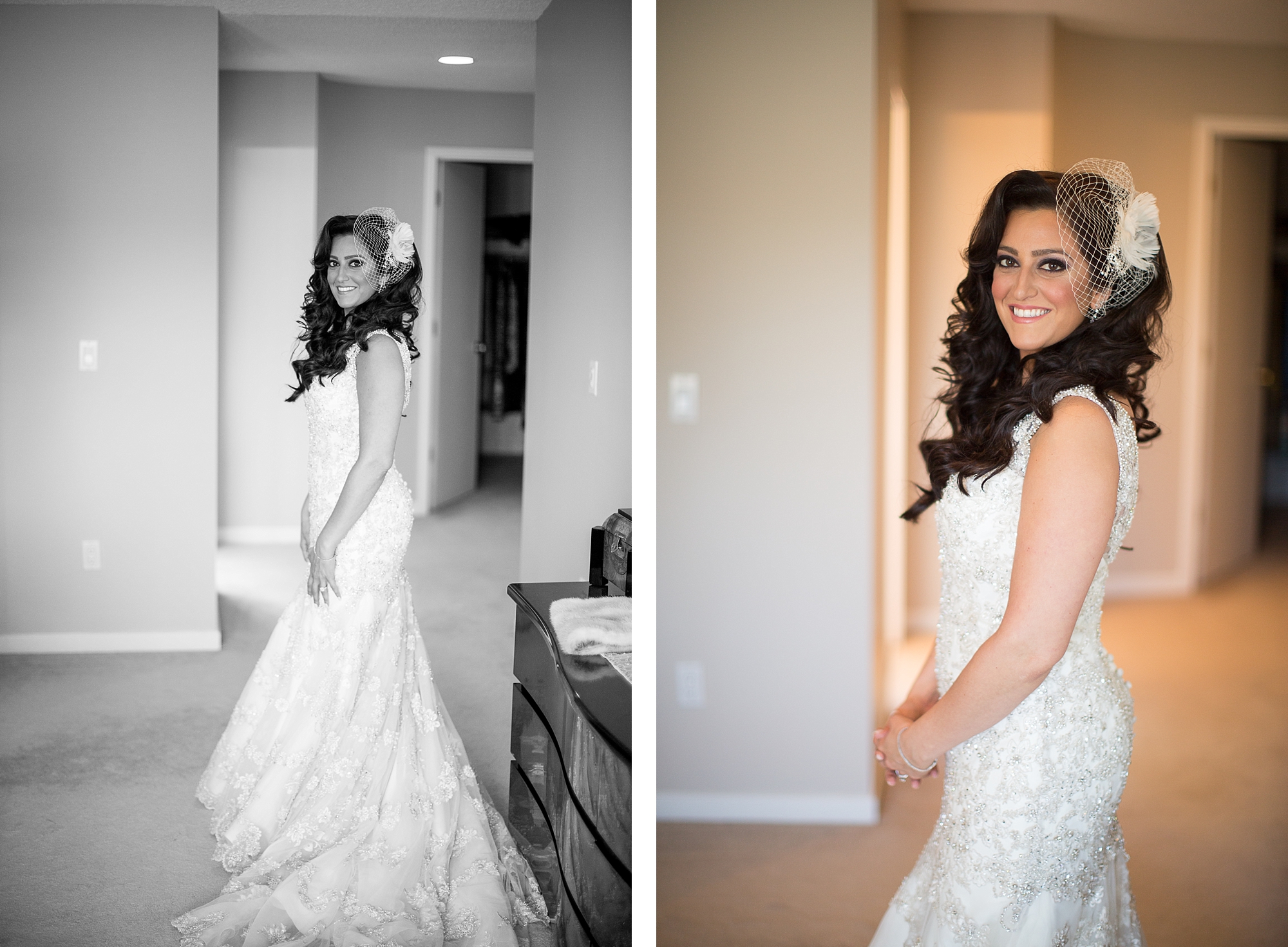 Best Inn at St. Johns Wedding Photographer