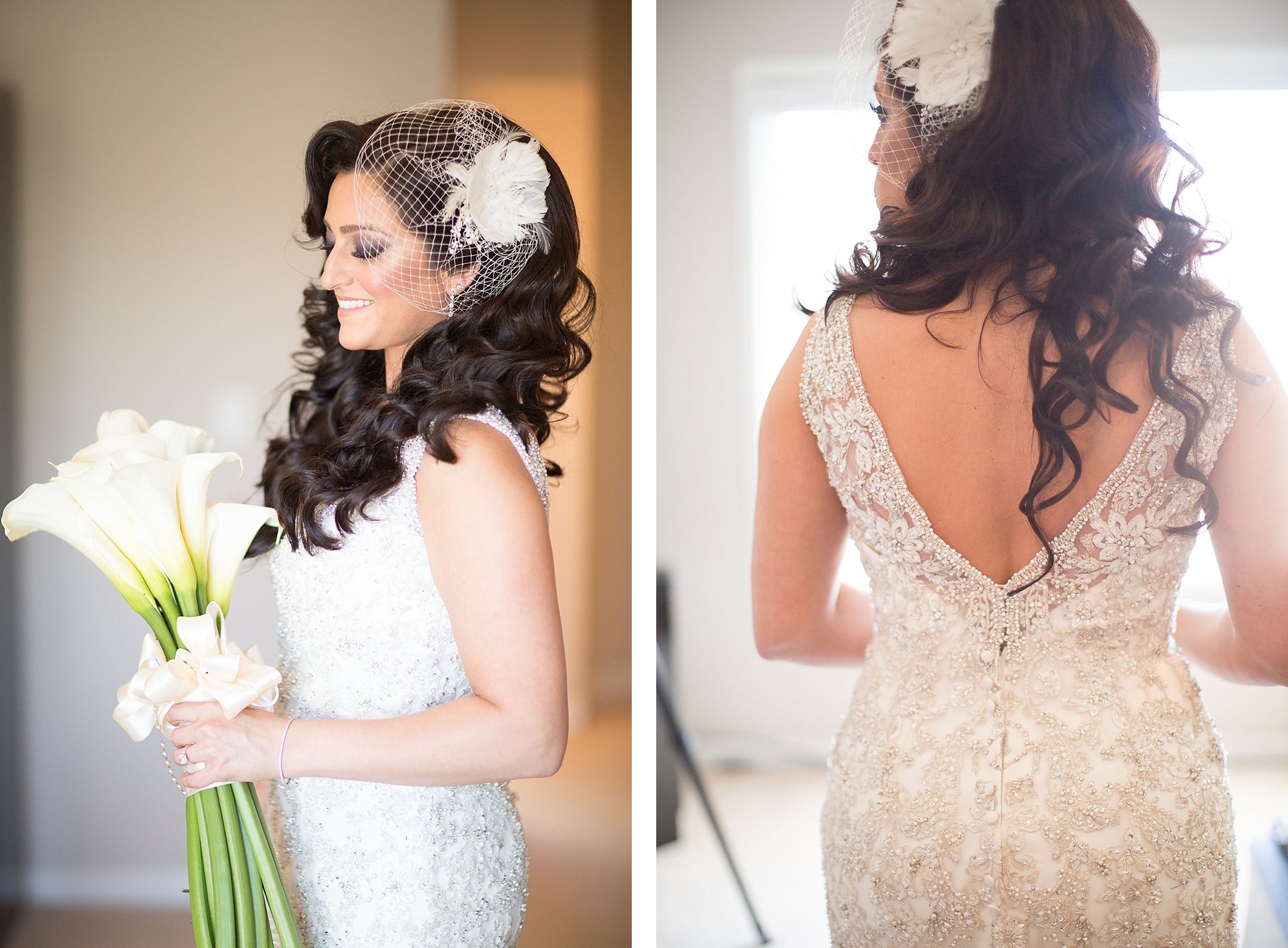 Best Inn at St. Johns Wedding Photograph