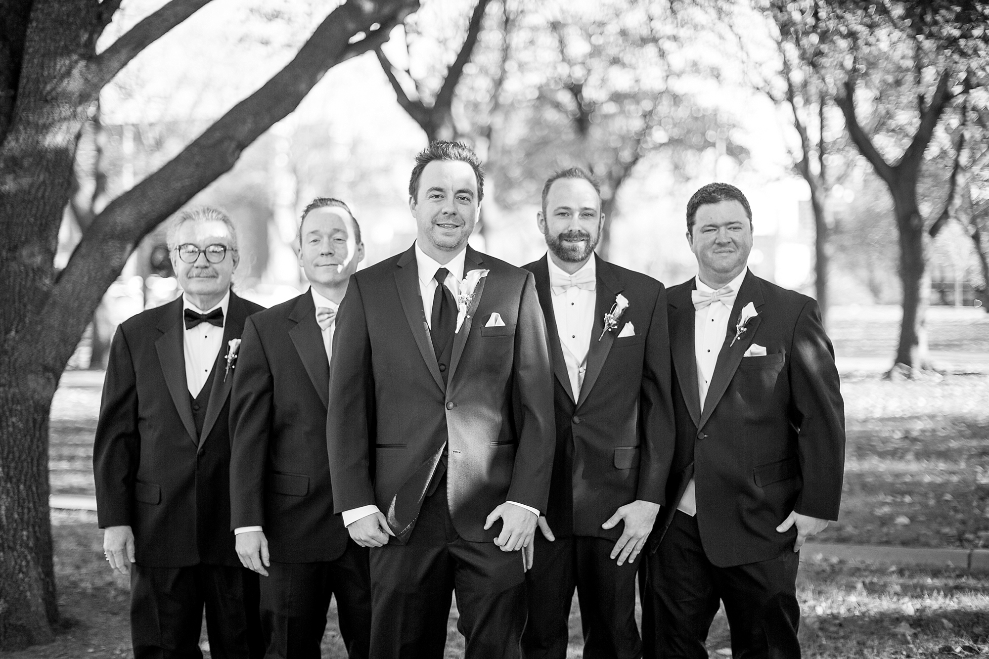 Best Michigan Wedding Photography