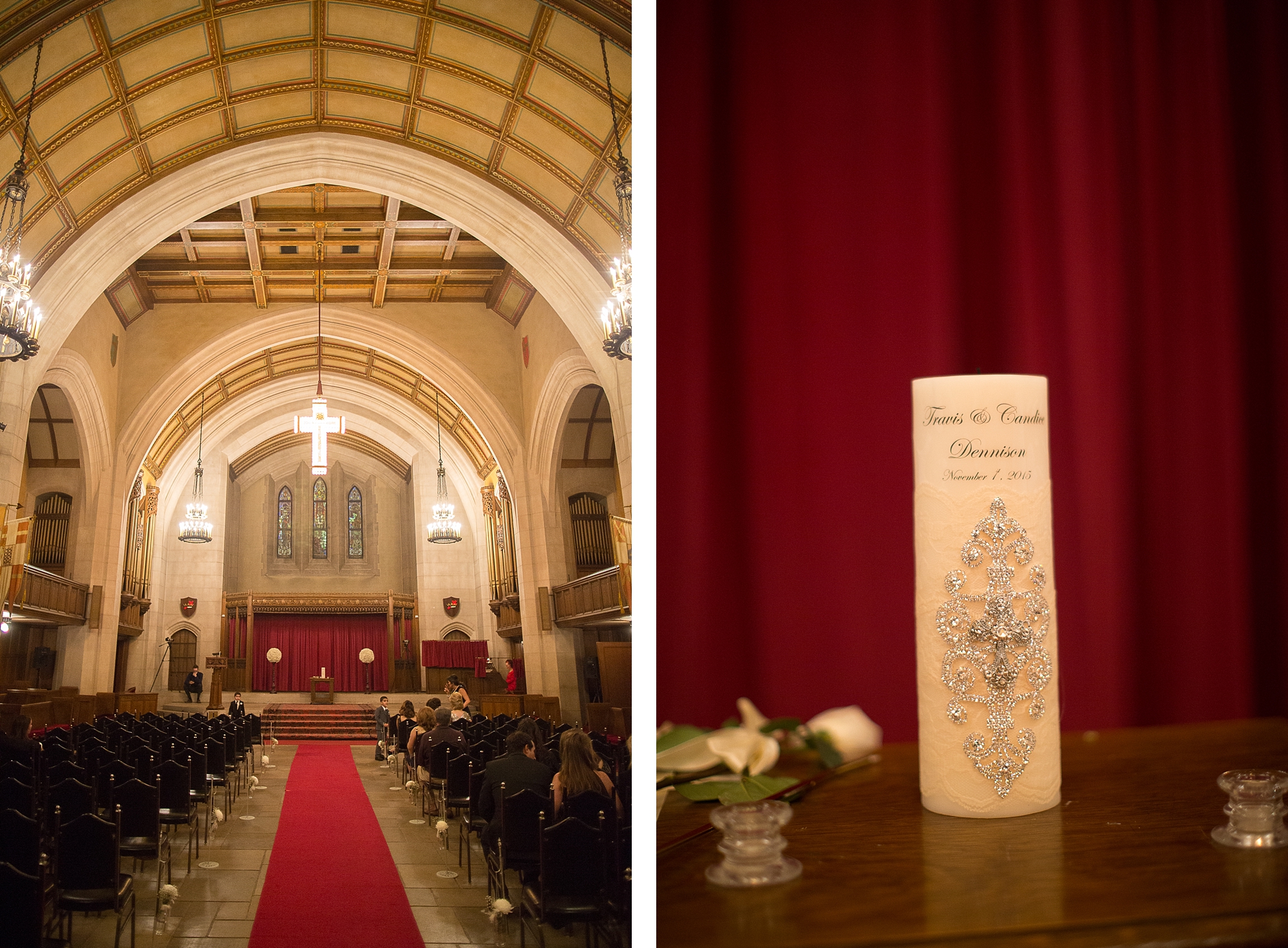 Plymouth Wedding Photograph