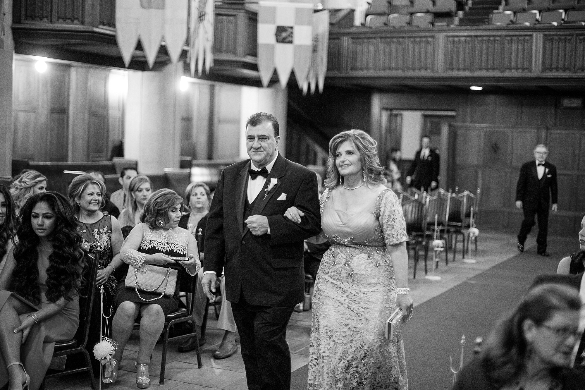Michigan Wedding Photography
