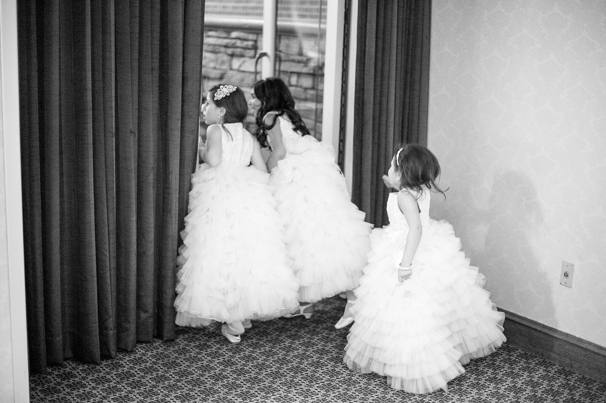 Michigan Wedding Photograph