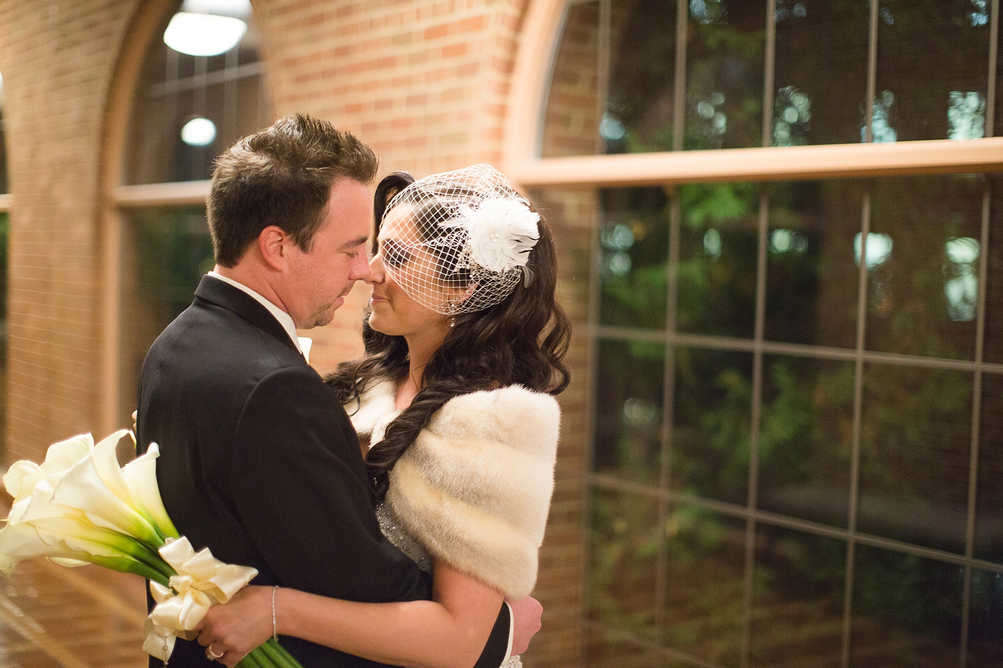 Plymouth Michigan Wedding Photographer