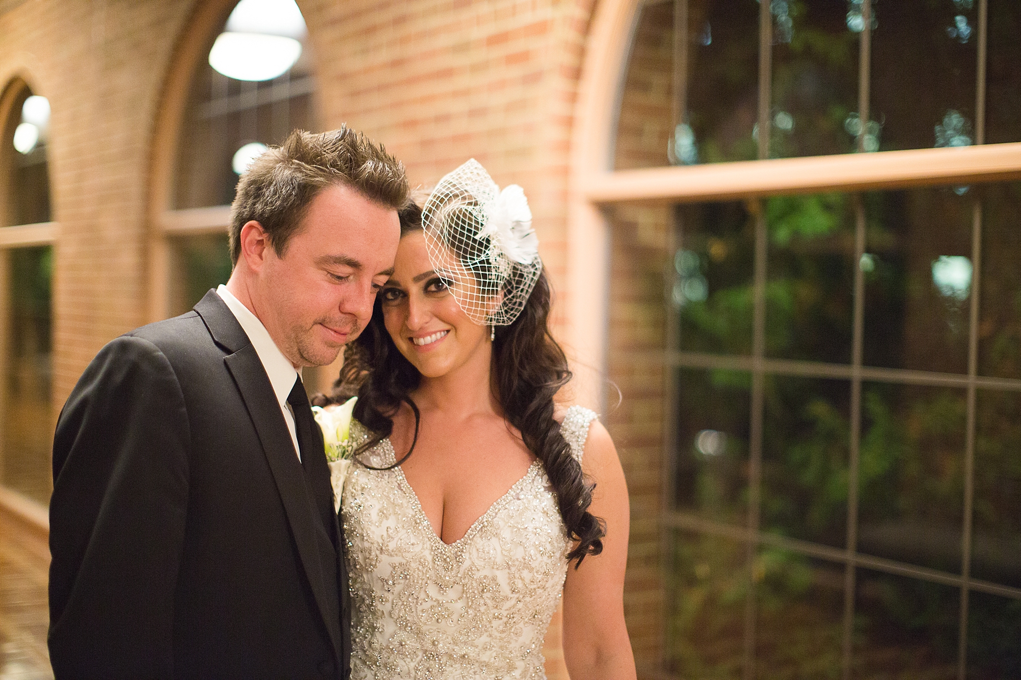 Plymouth Michigan Wedding Photographers