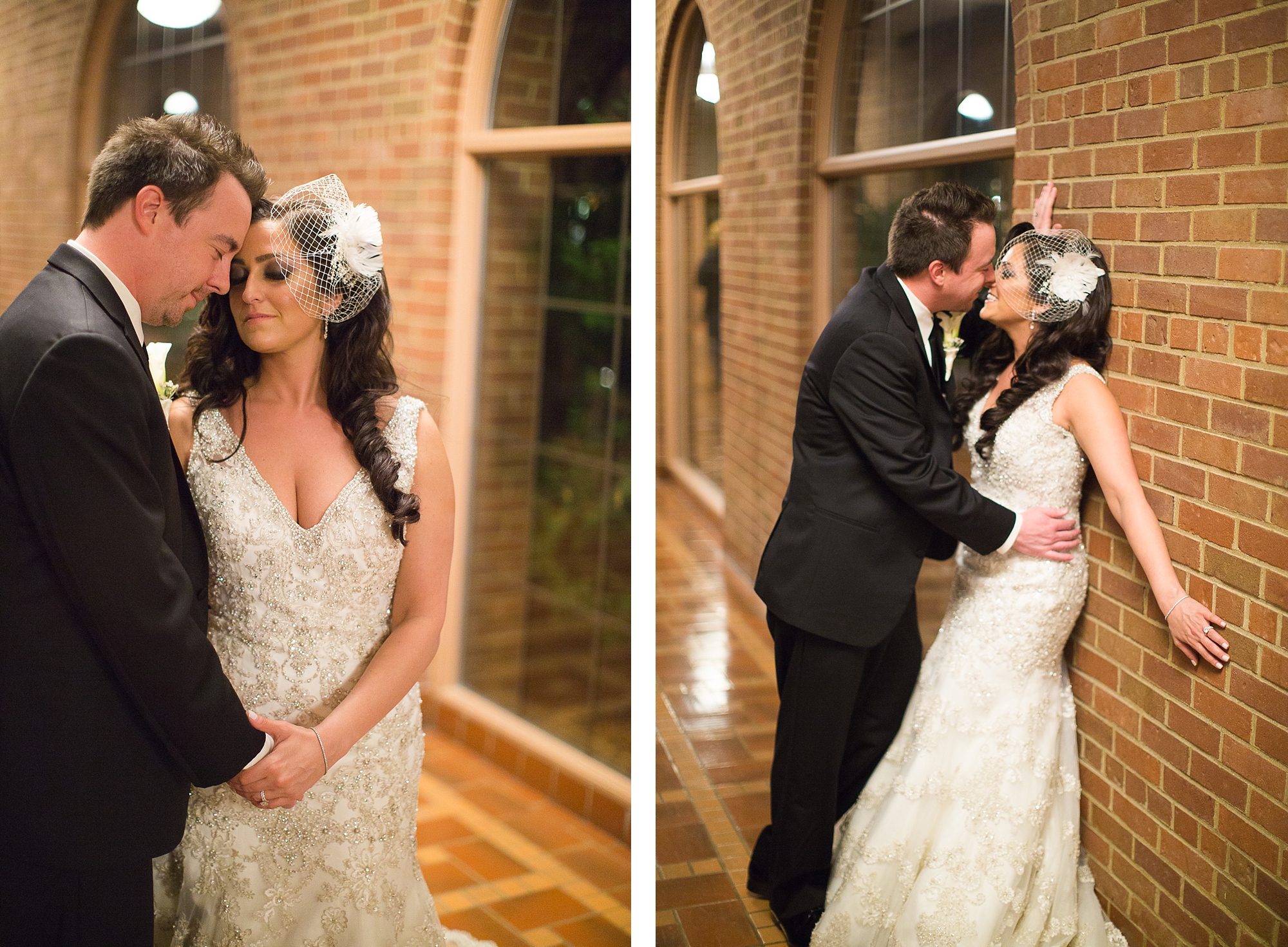 Designer Inn at St. Johns Wedding