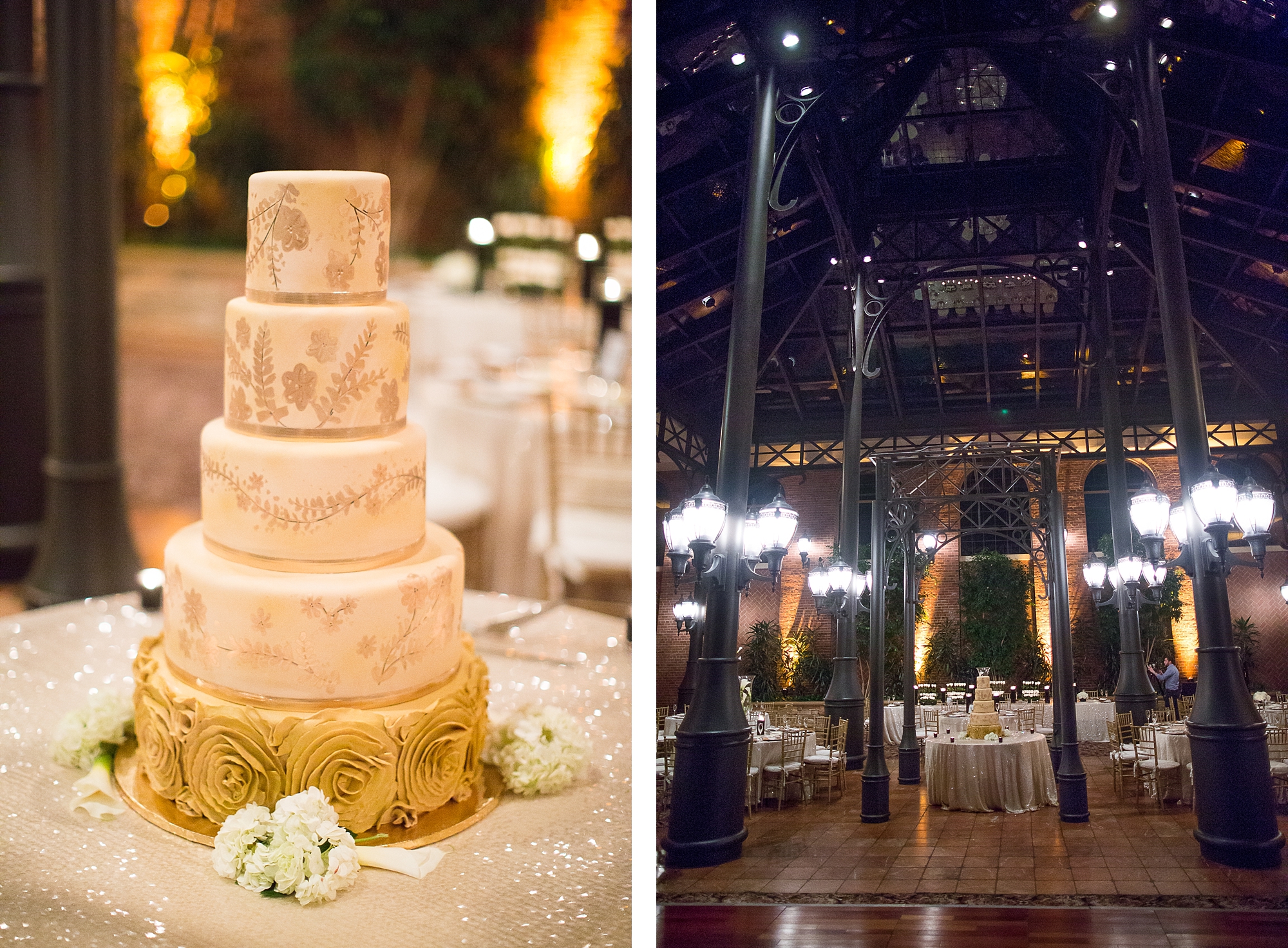 Arabic Zeffa Michigan Wedding Photography