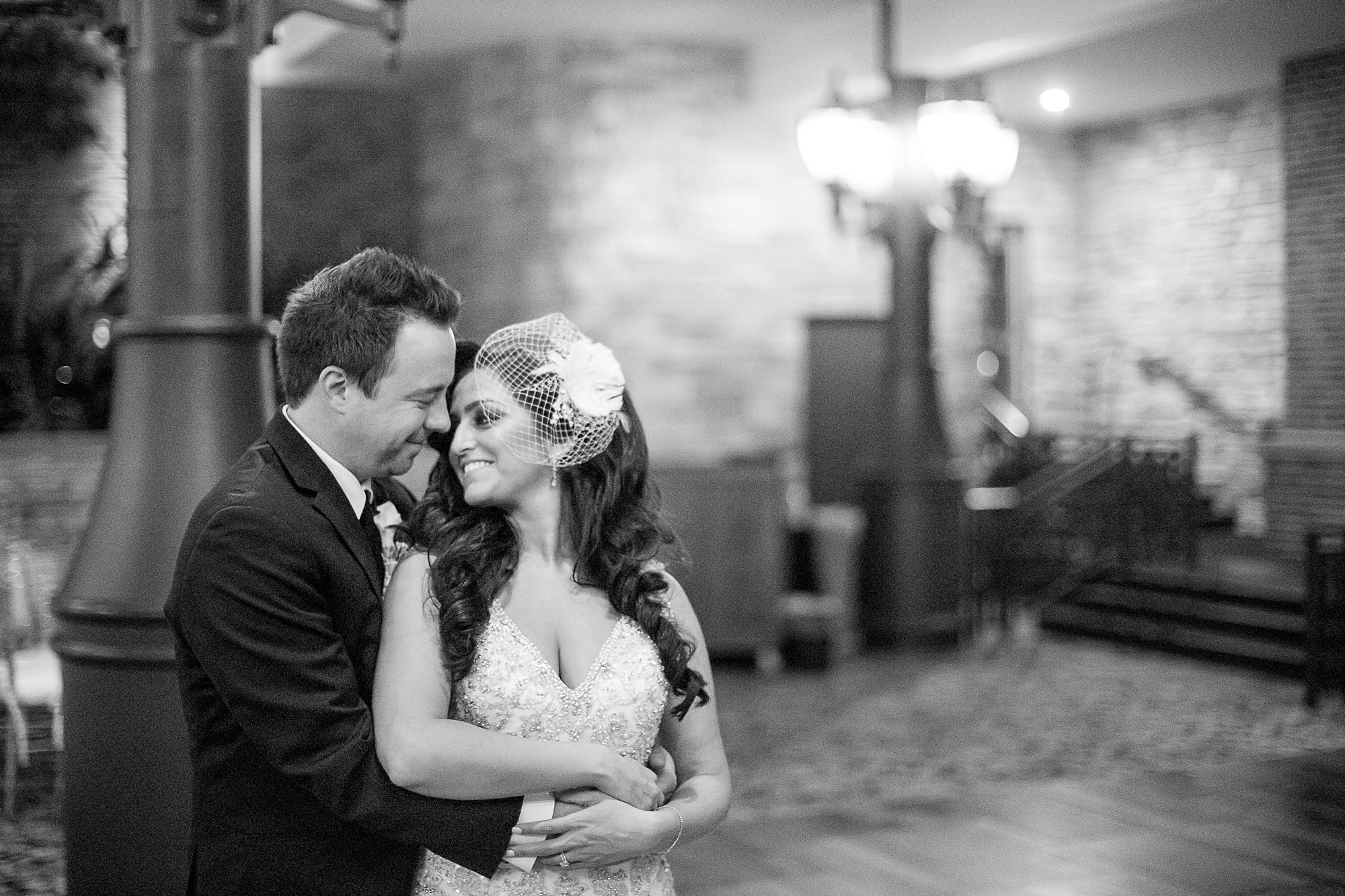Inn at St. Johns Wedding Photography