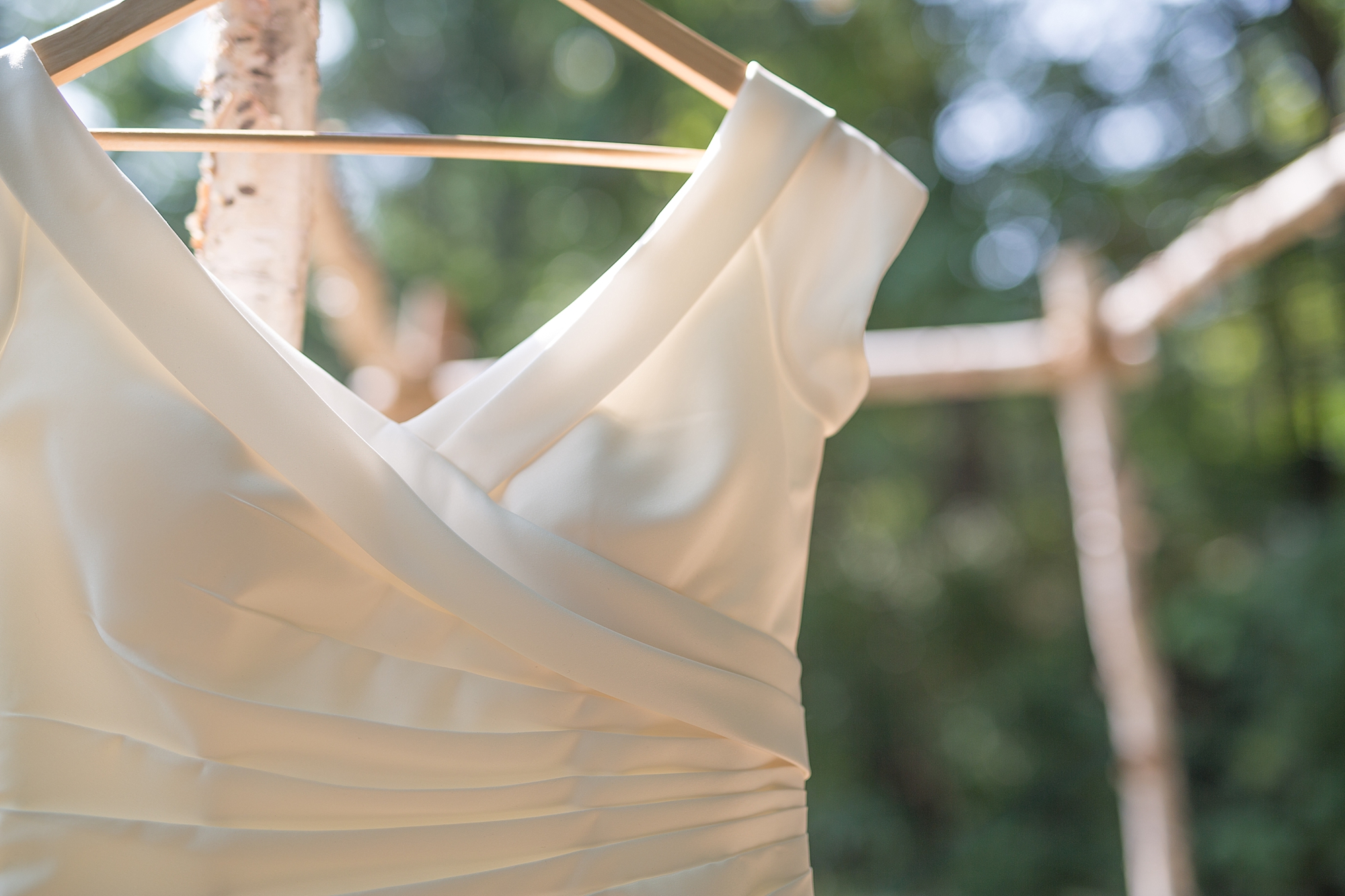 Bissell Treehouse Grand Rapids Wedding Photographer