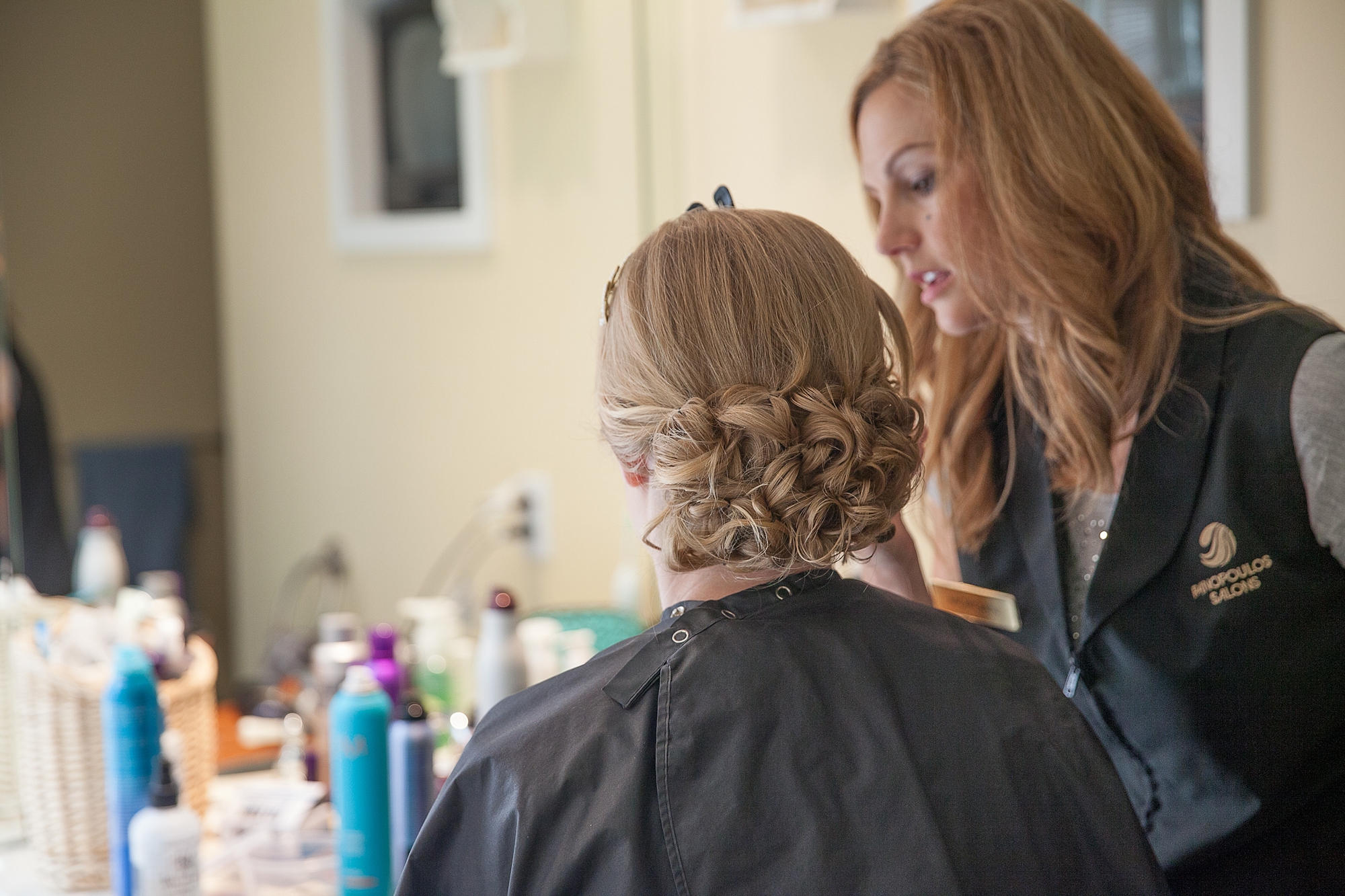 Grand Rapids Wedding Photography