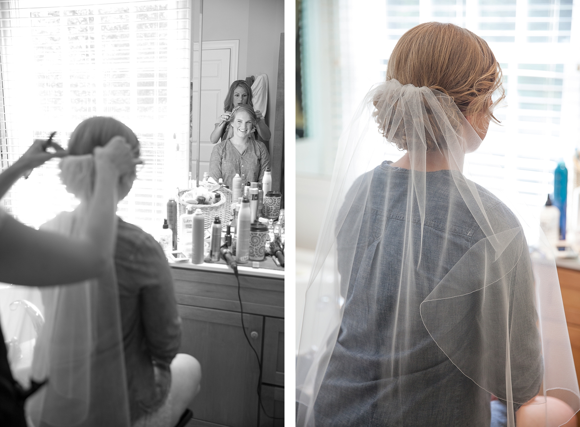 Grand Rapids Wedding Photograph