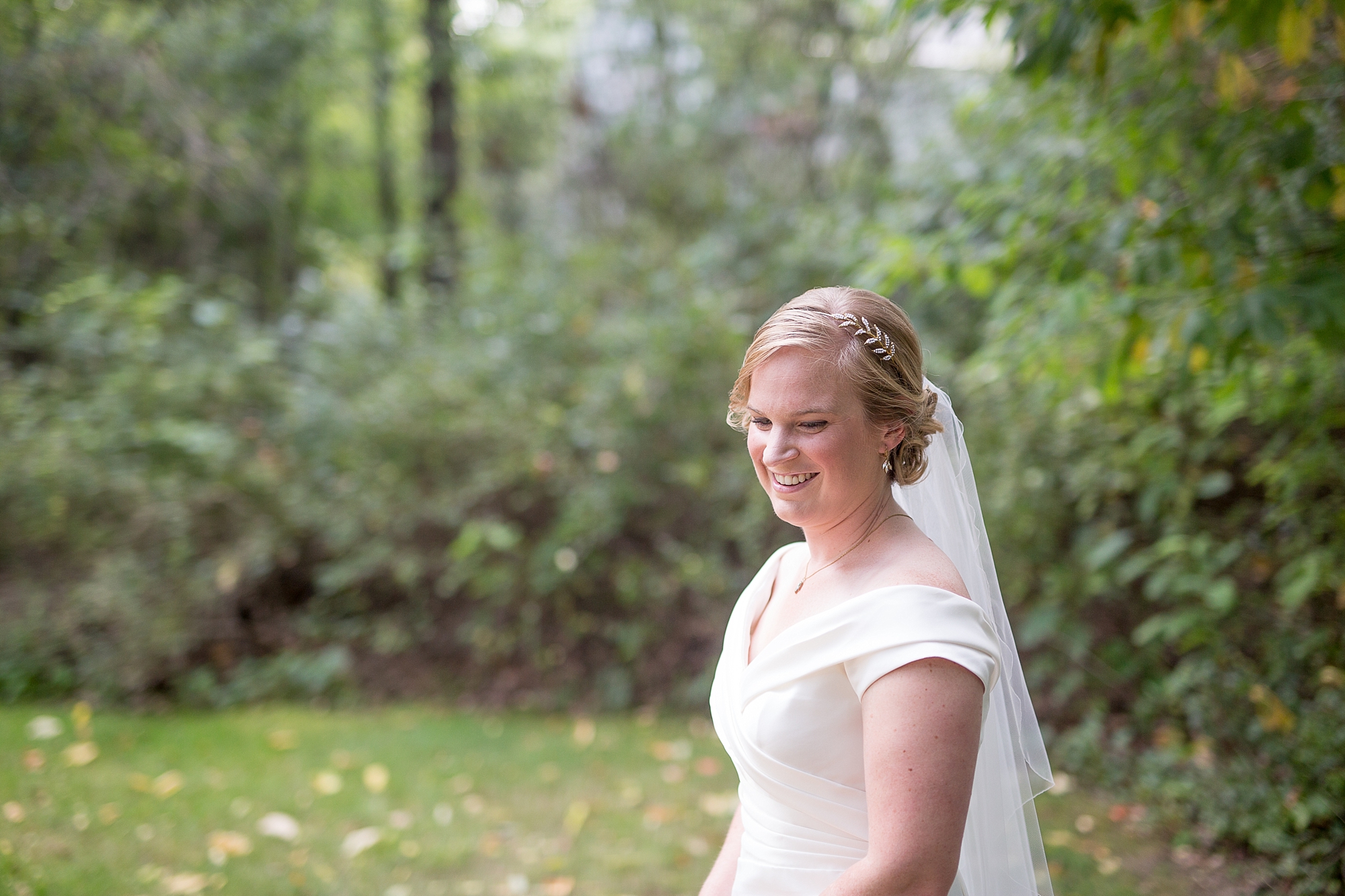 Grand Rapids Wedding Photographers