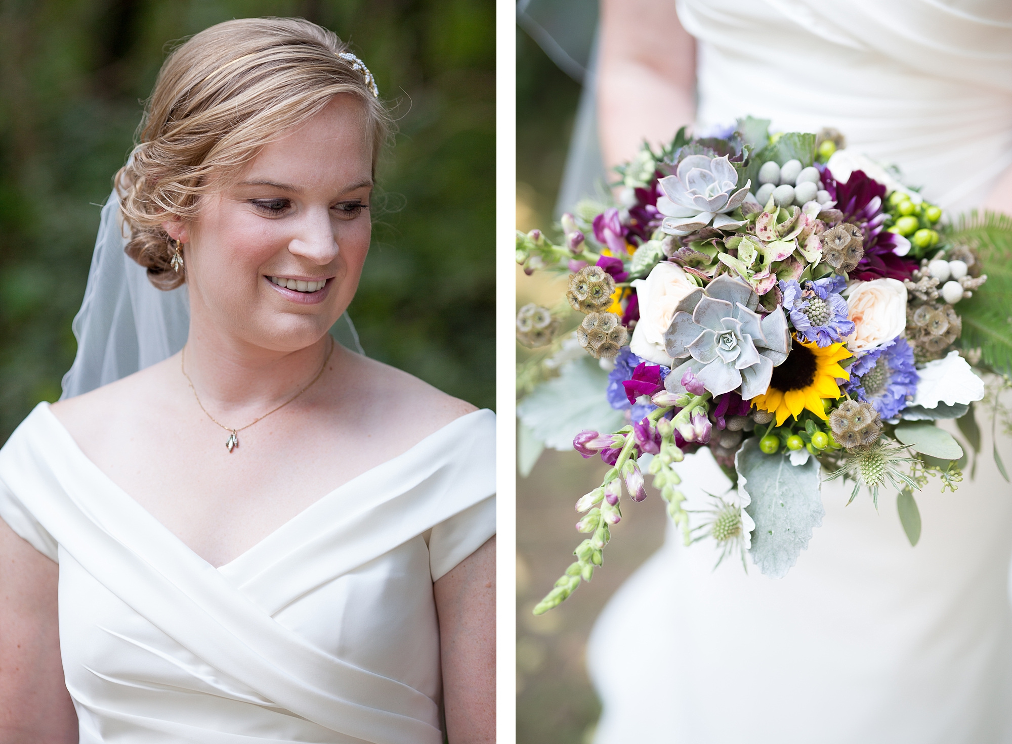 Bissell Treehouse Wedding Photography