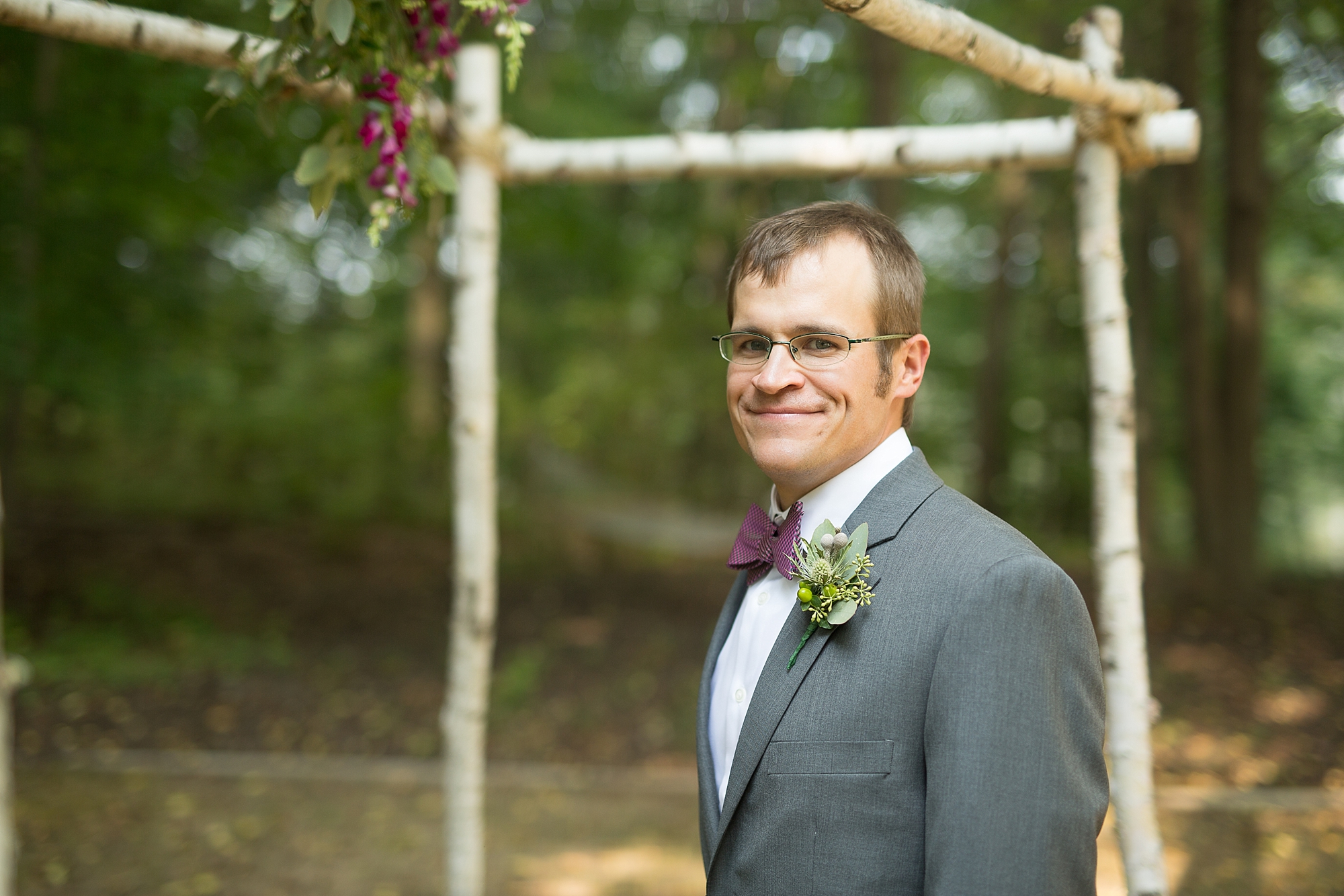 John Ball Zoo Wedding Photography
