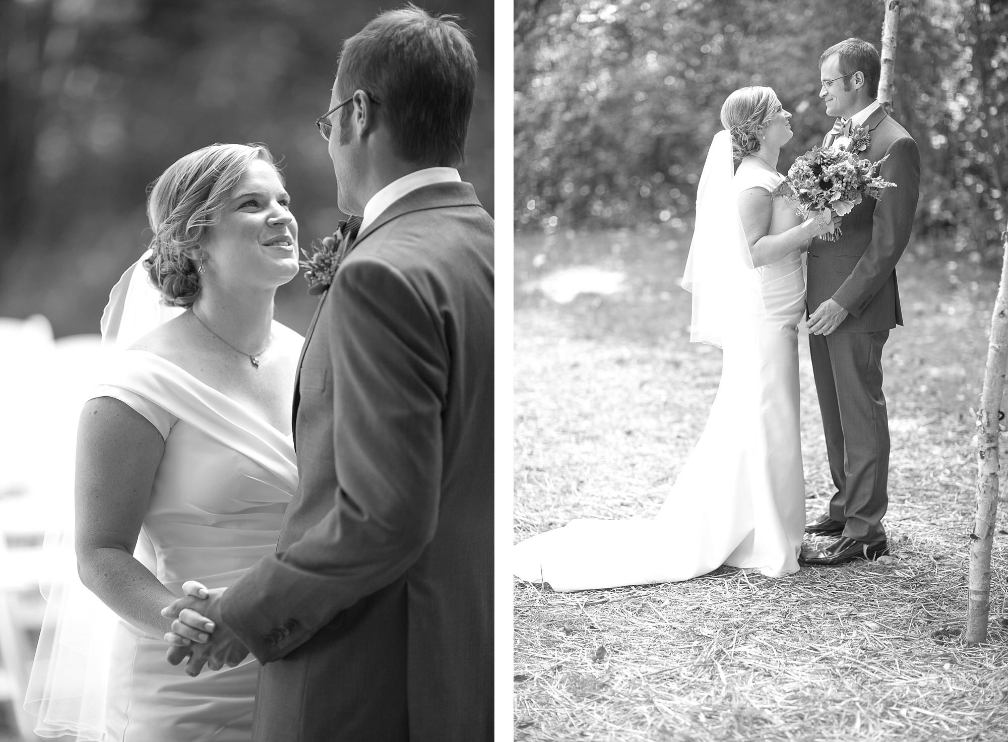 Best Grand Rapids Wedding Photography