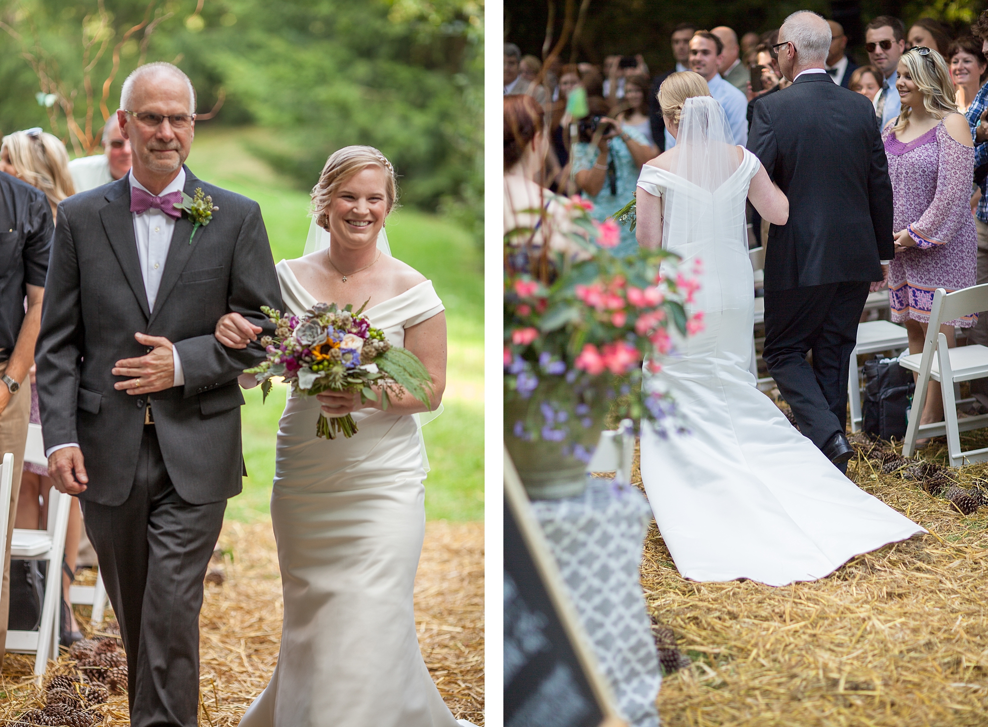 Grand Rapids Michigan Wedding Photograph