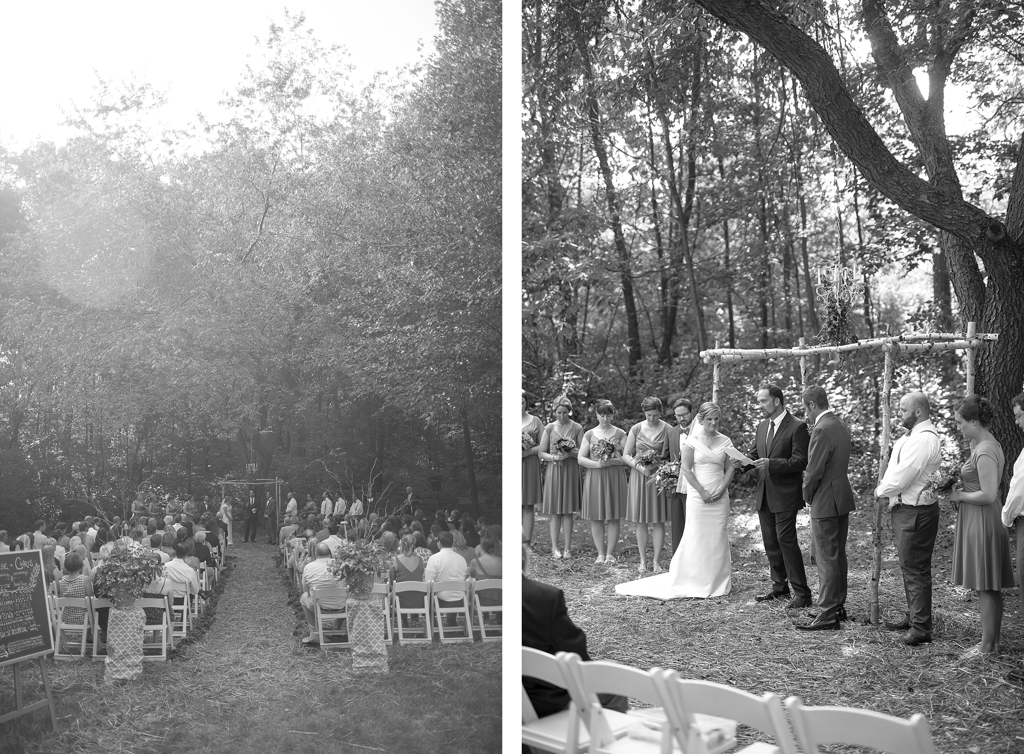Grand Rapids Michigan Wedding Photographer