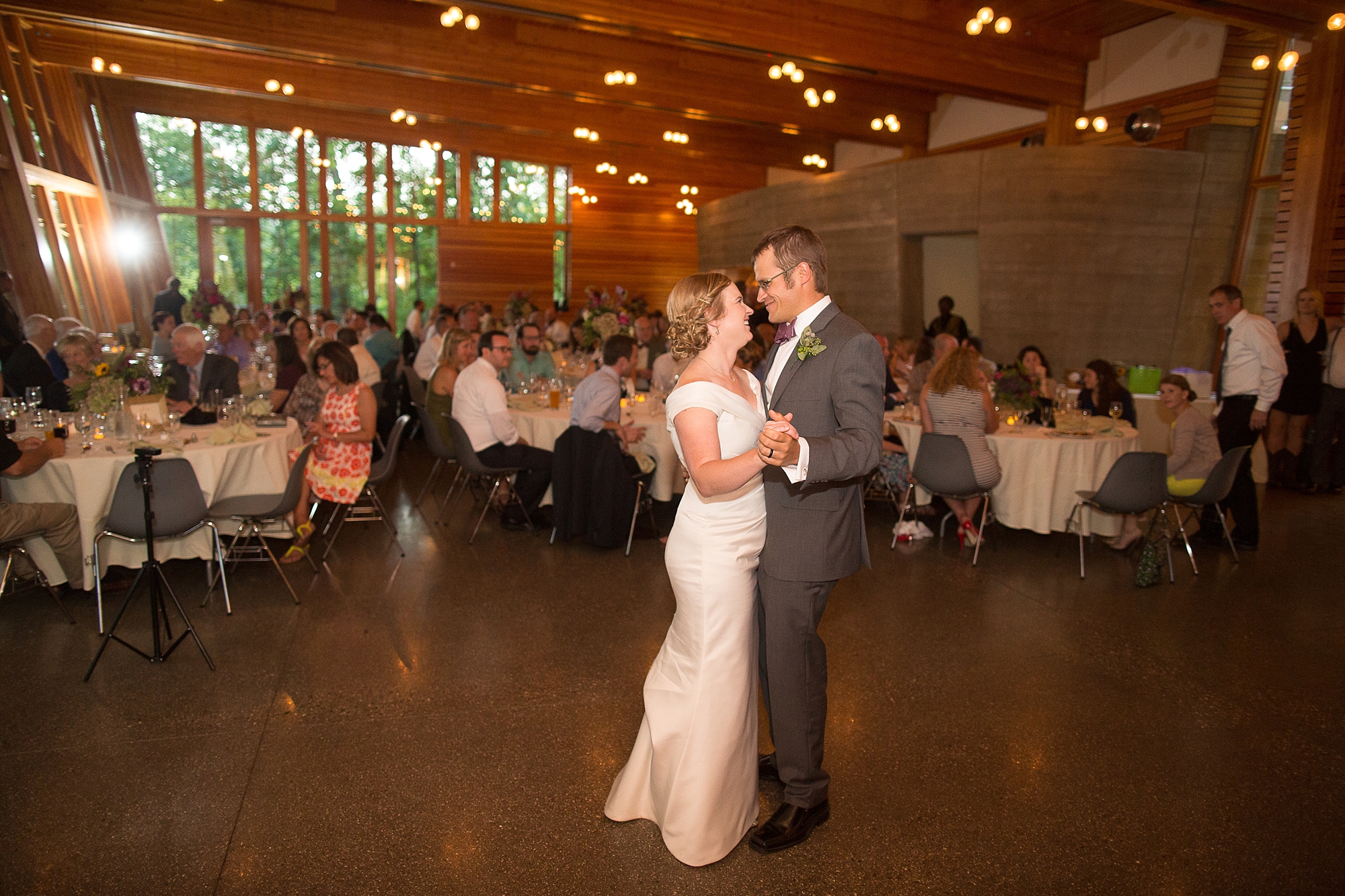 Bissell Treehouse Grand Rapids Wedding Photography