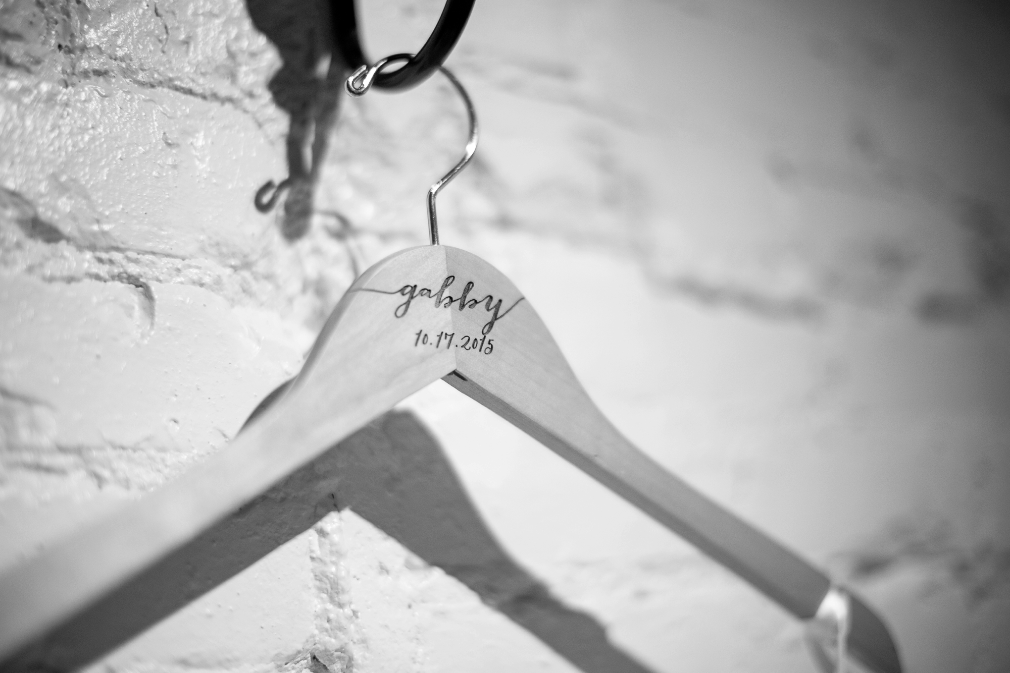 Loft 310 Kalamazoo Wedding Photography