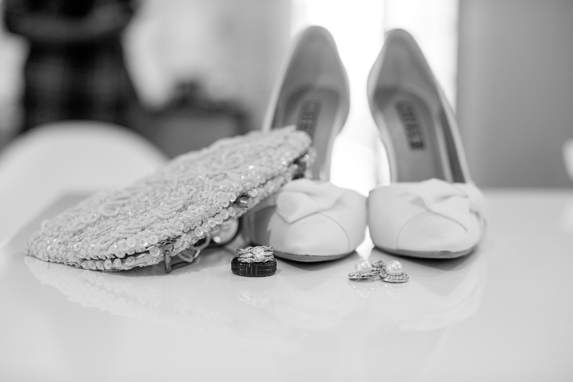 Loft 310 Kalamazoo Wedding Photographers