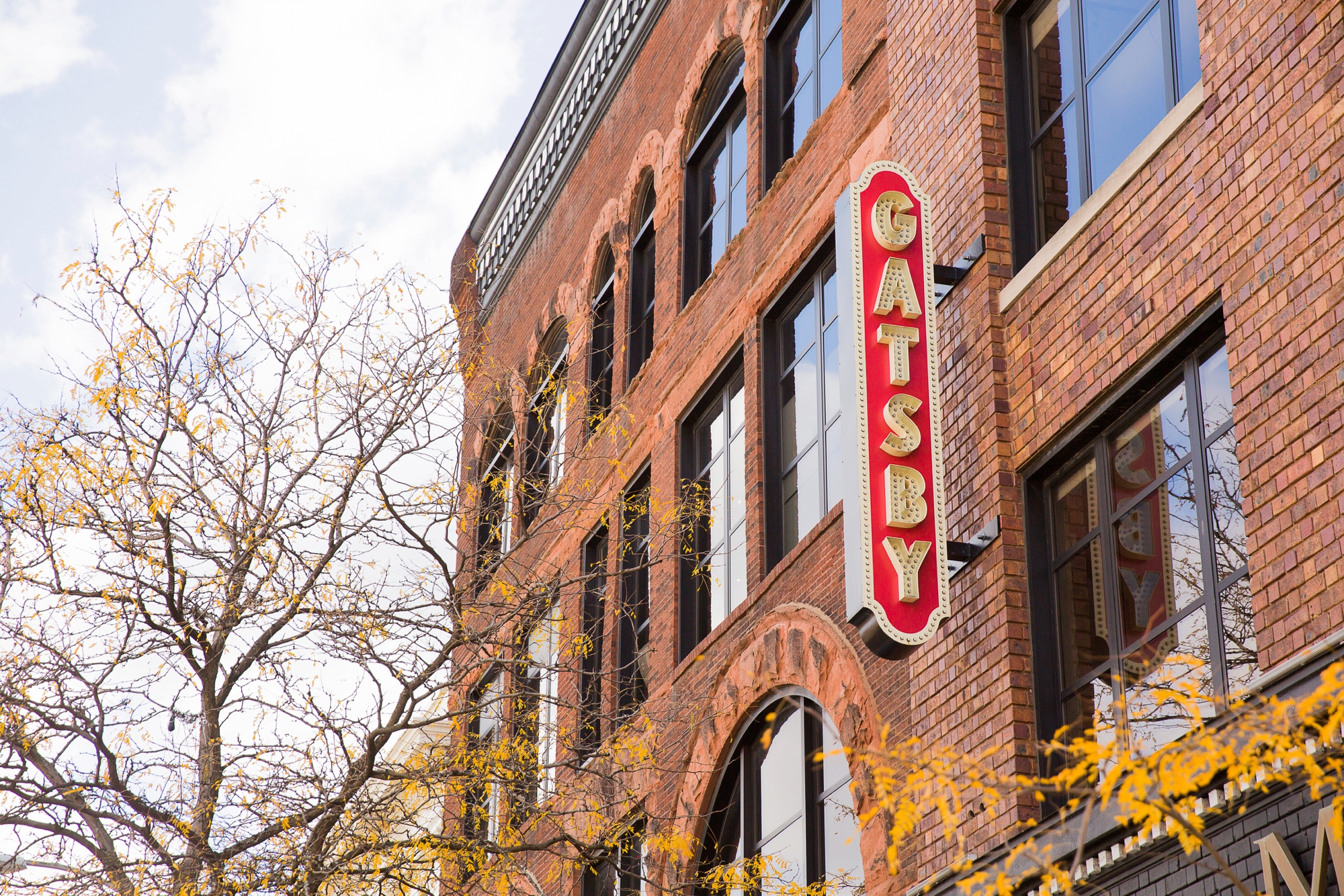 Best Loft 310 Kalamazoo Wedding Photographer