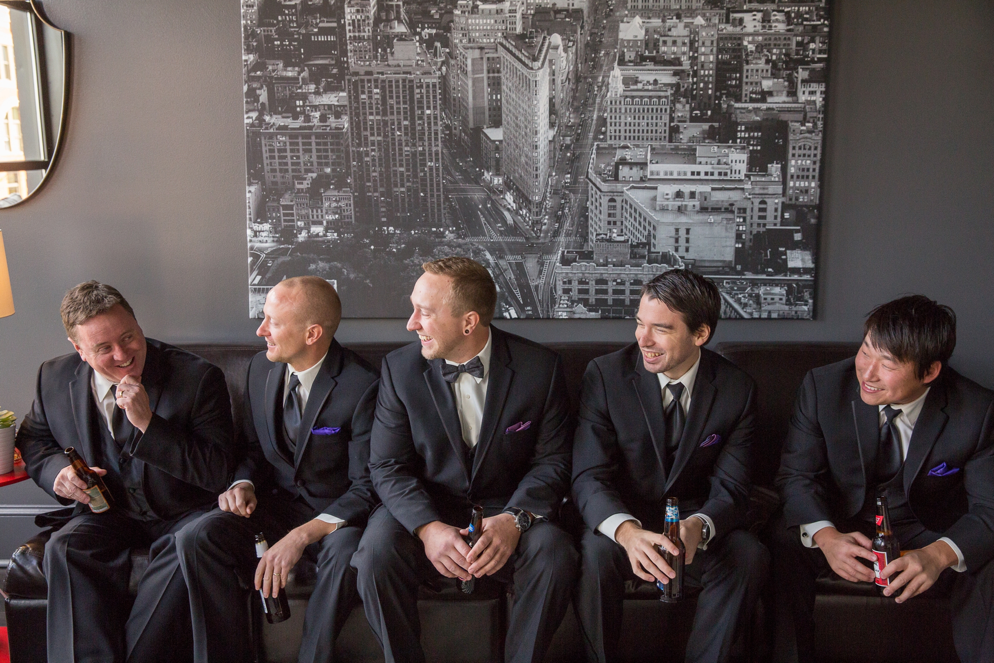 Top Kalamazoo Wedding Photography
