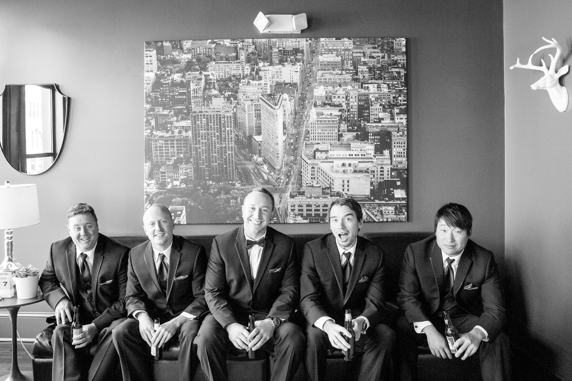 Top Kalamazoo Wedding Photographer