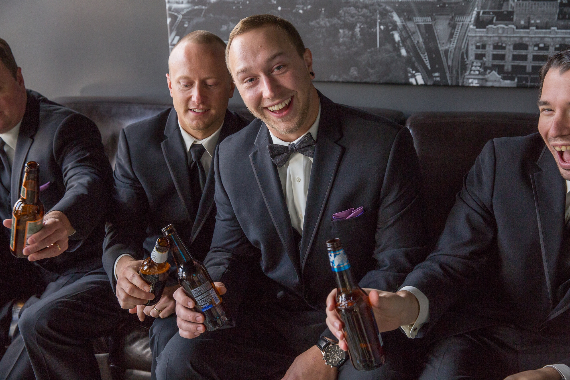Top Kalamazoo Wedding Photographers