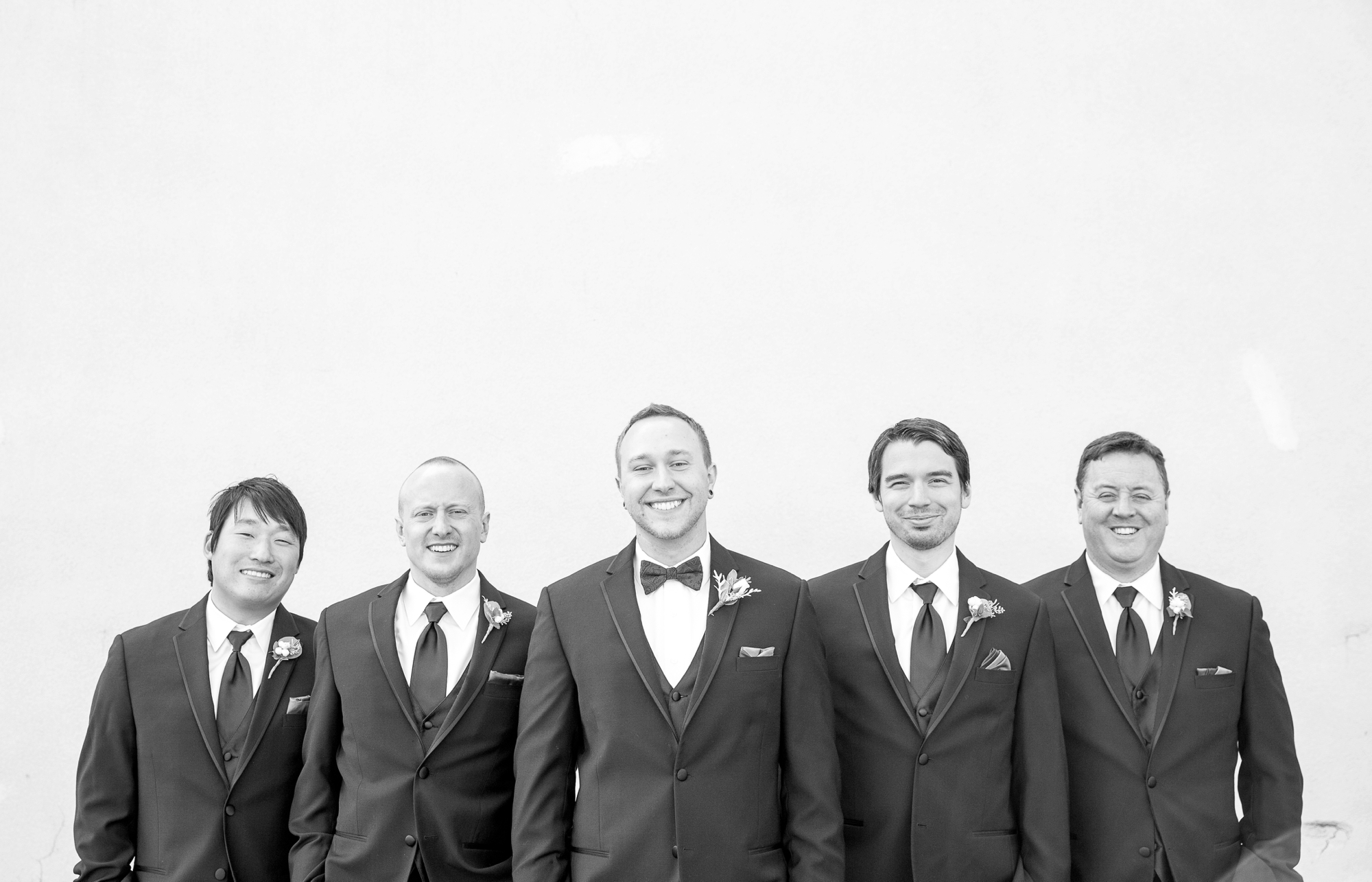 Kalamazoo Michigan Wedding Photographers