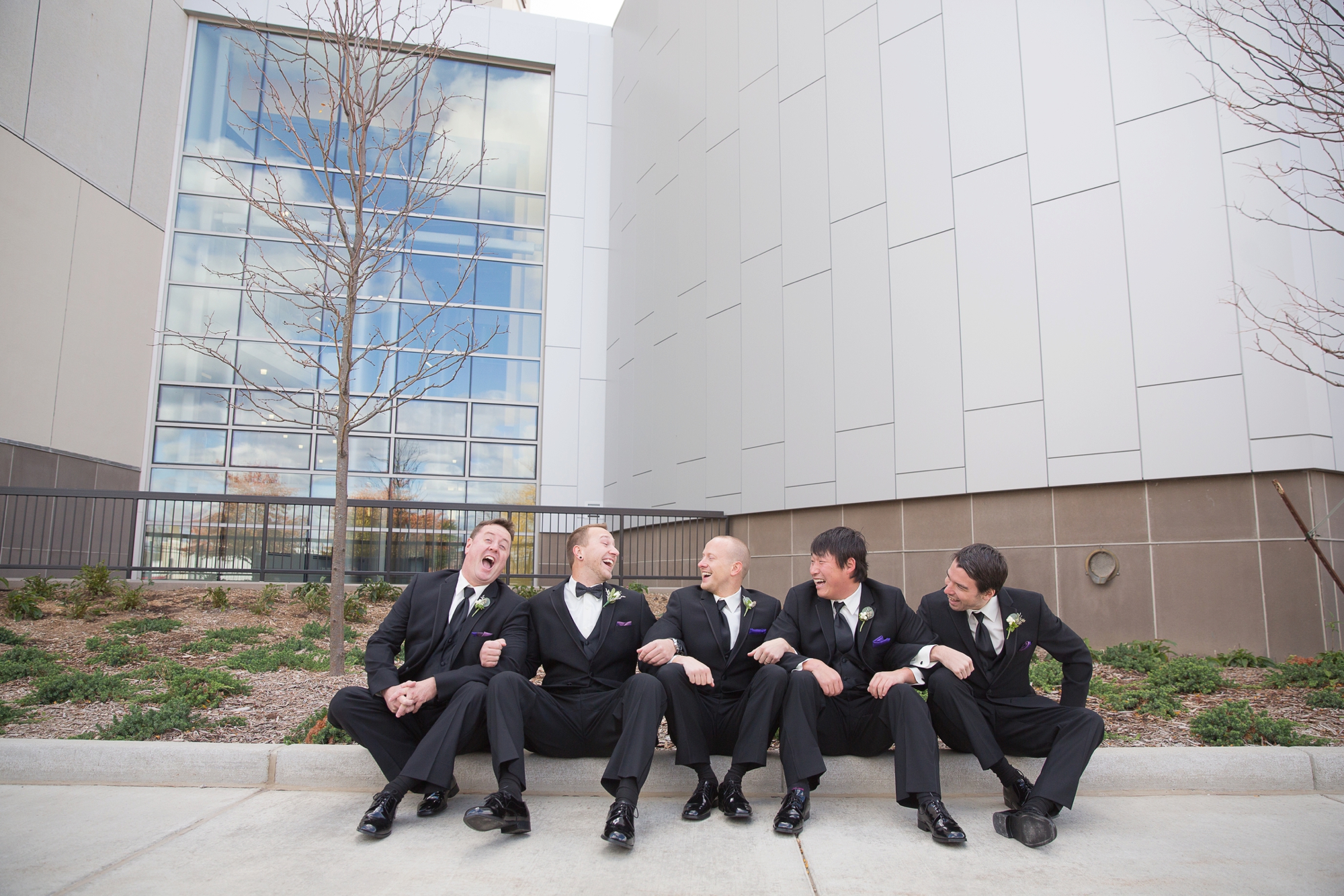 Top Kalamazoo Michigan Wedding Photograph