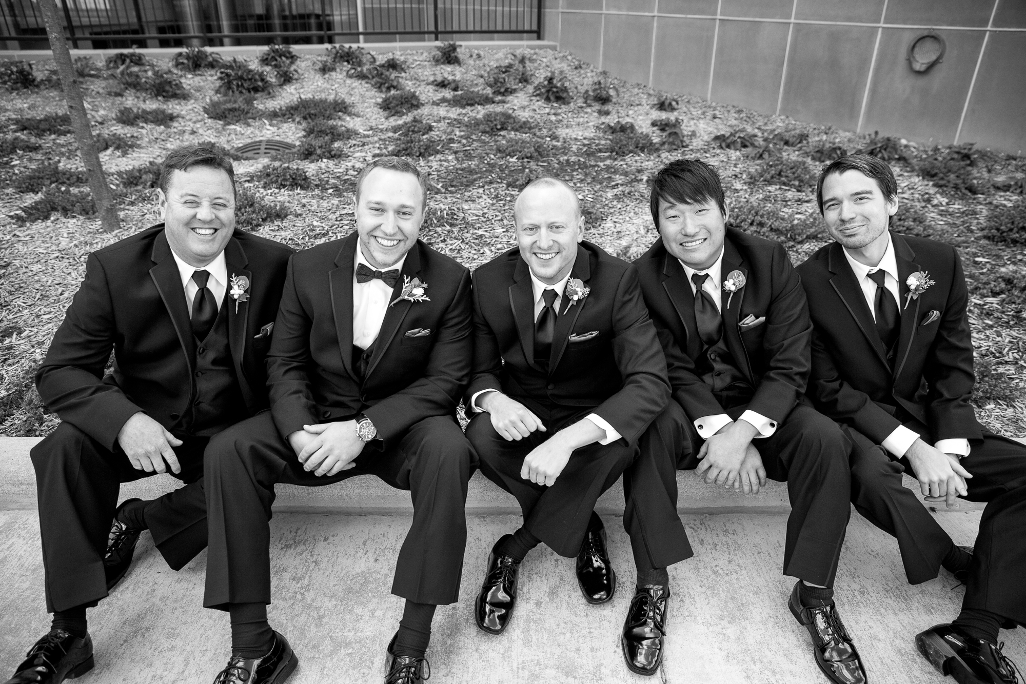 Top Kalamazoo Michigan Wedding Photographers