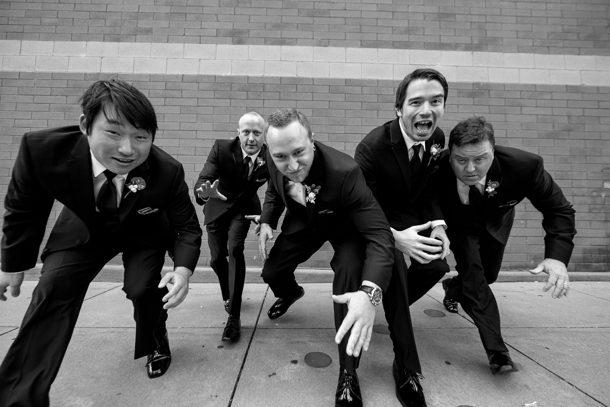 Best Kalamazoo Michigan Wedding Photograph