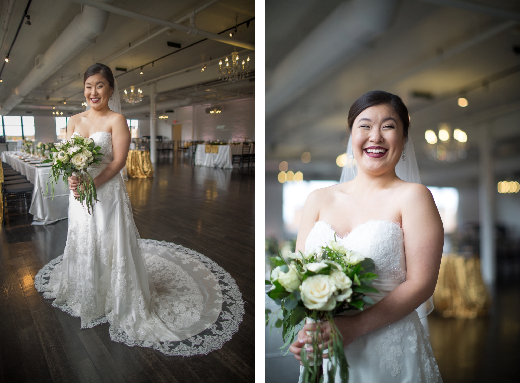 Gatsby Kalamazoo Wedding Photography