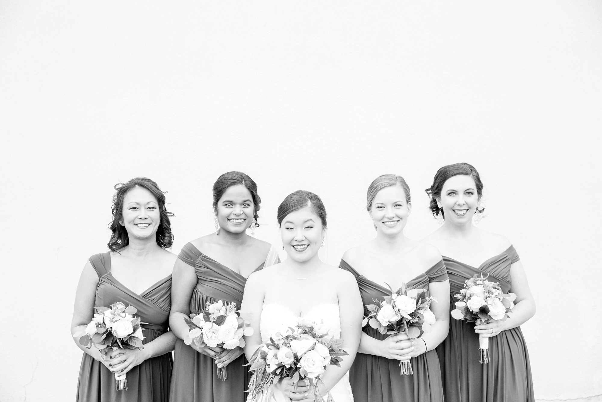 Gatsby Kalamazoo Wedding Photograph