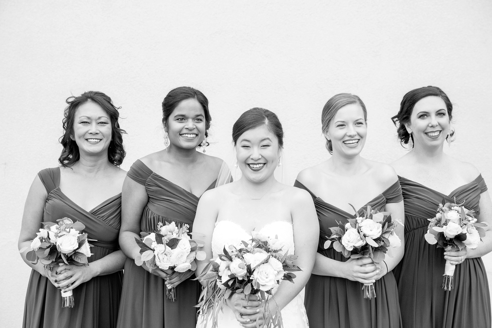Skydeck Kalamazoo Wedding Photograph