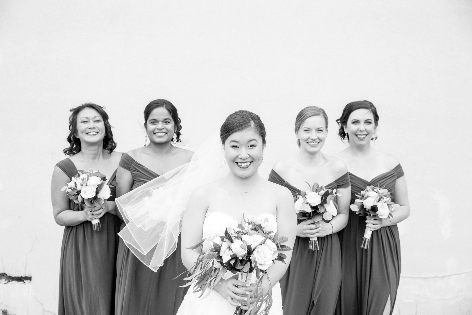 Skydeck Kalamazoo Wedding Photographers
