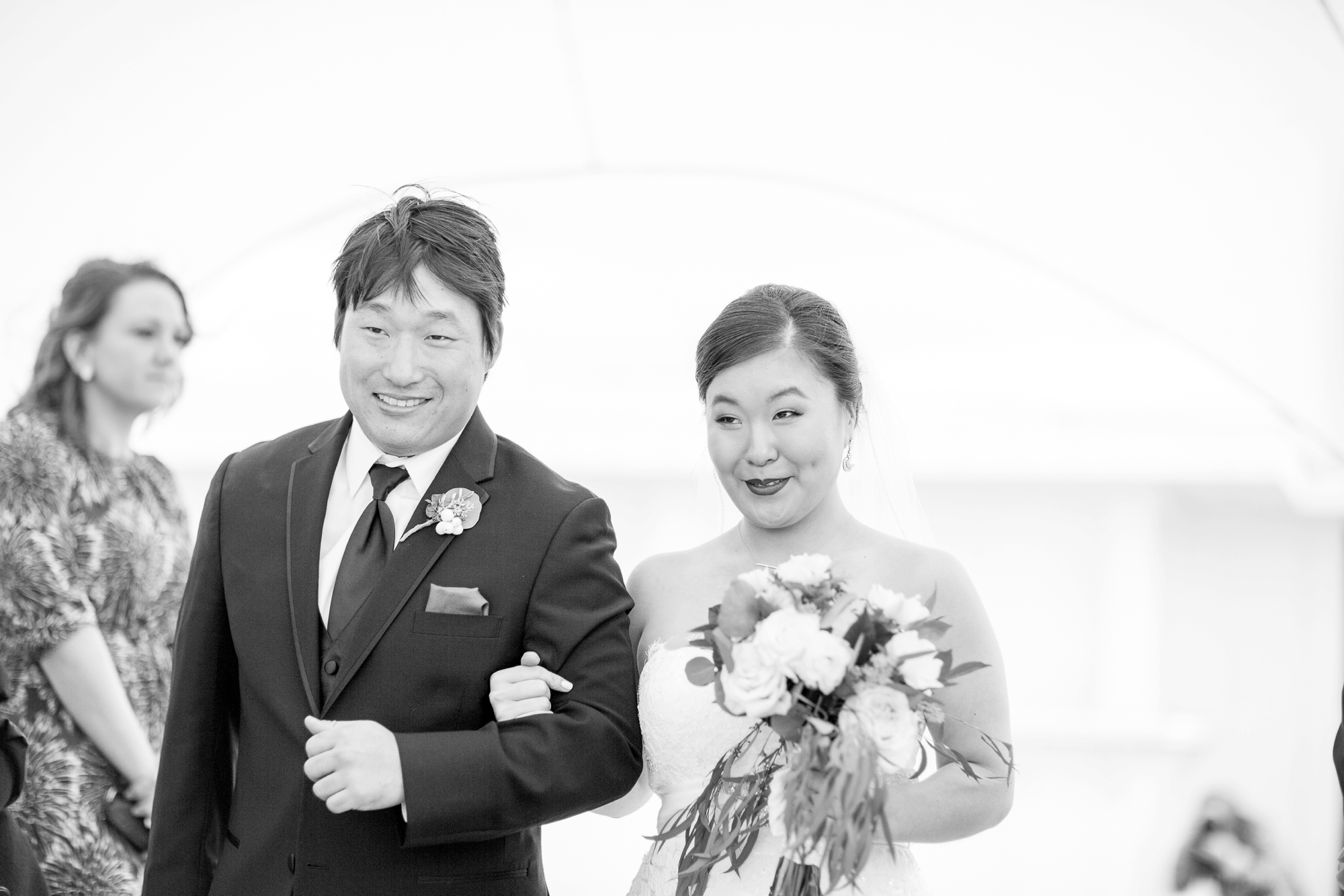 Loft310 Kalamazoo Wedding Photographer