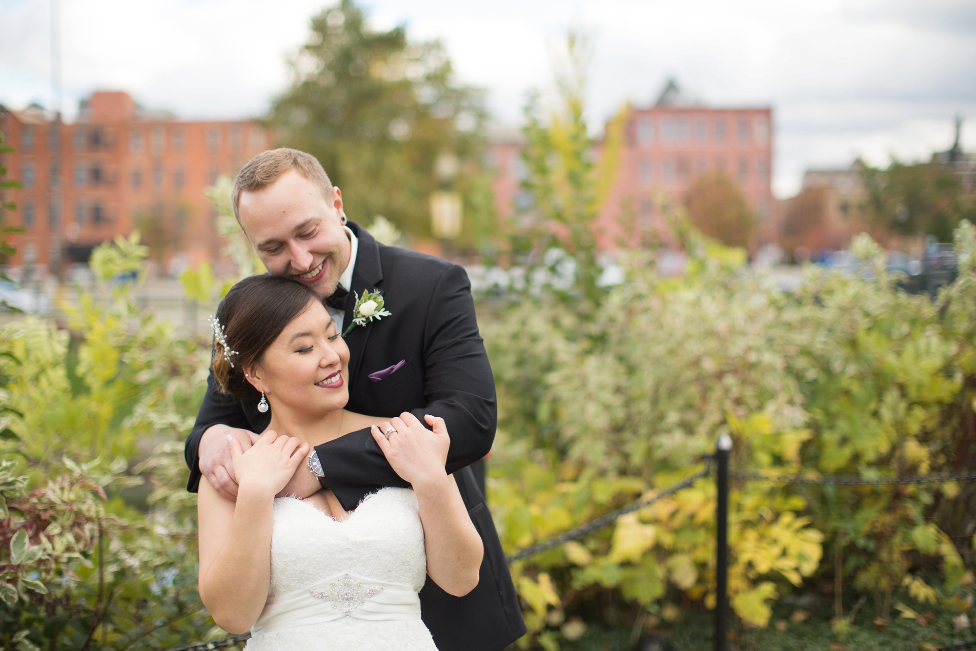 Loft310 Wedding Photographh
