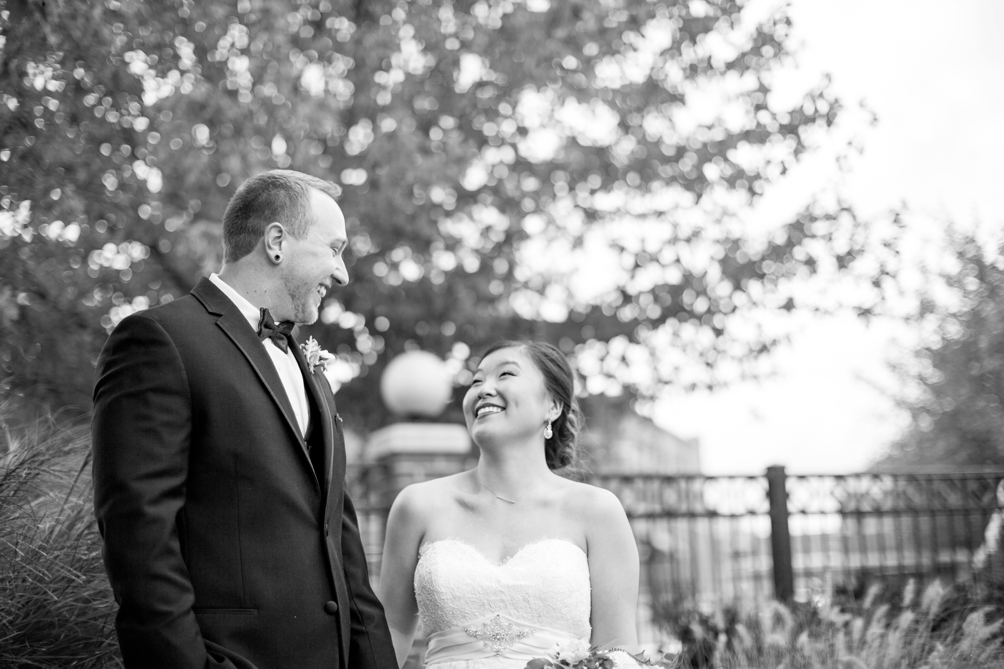 Loft310 Wedding Photograph