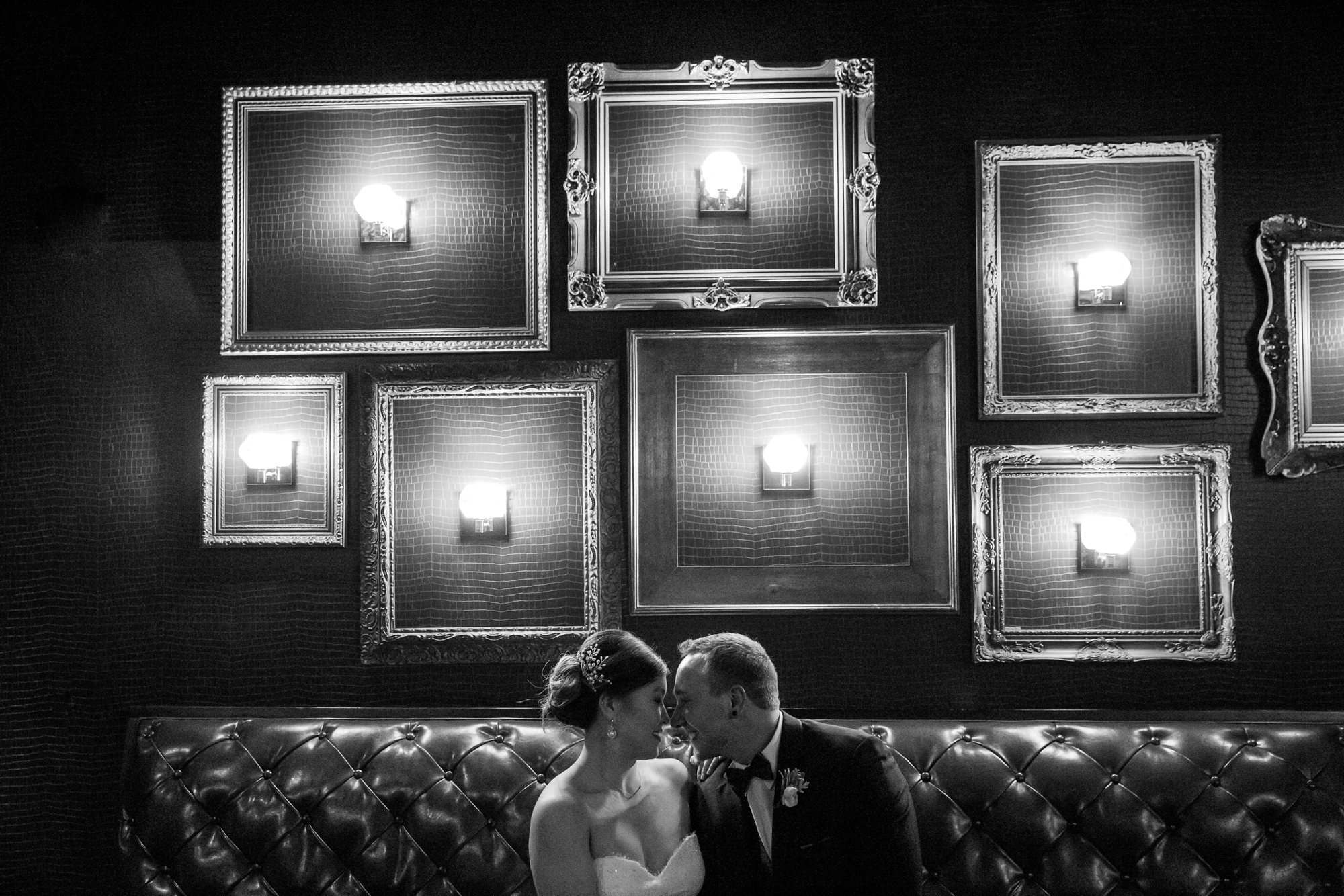 Loft 310 Kalamazoo Wedding Photography