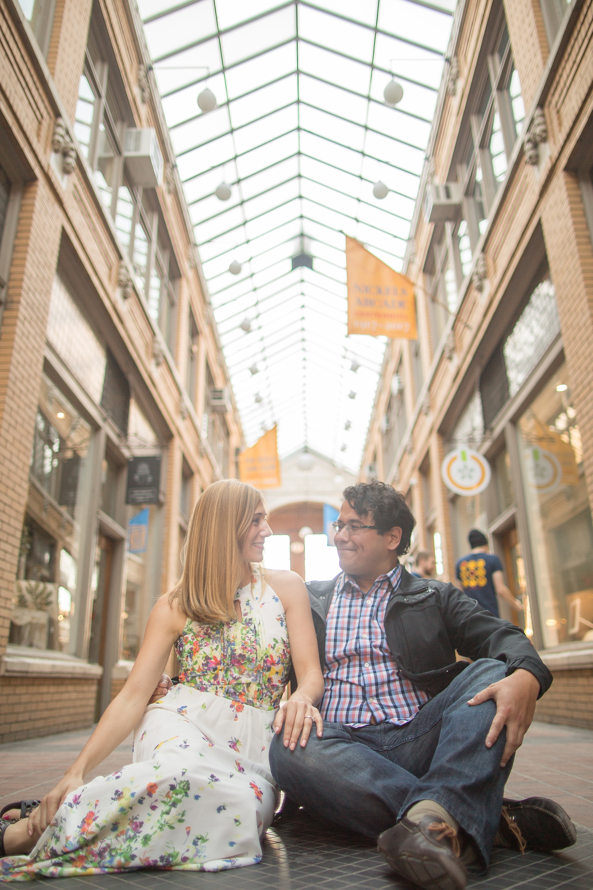 The Best Kerrytown Photographers