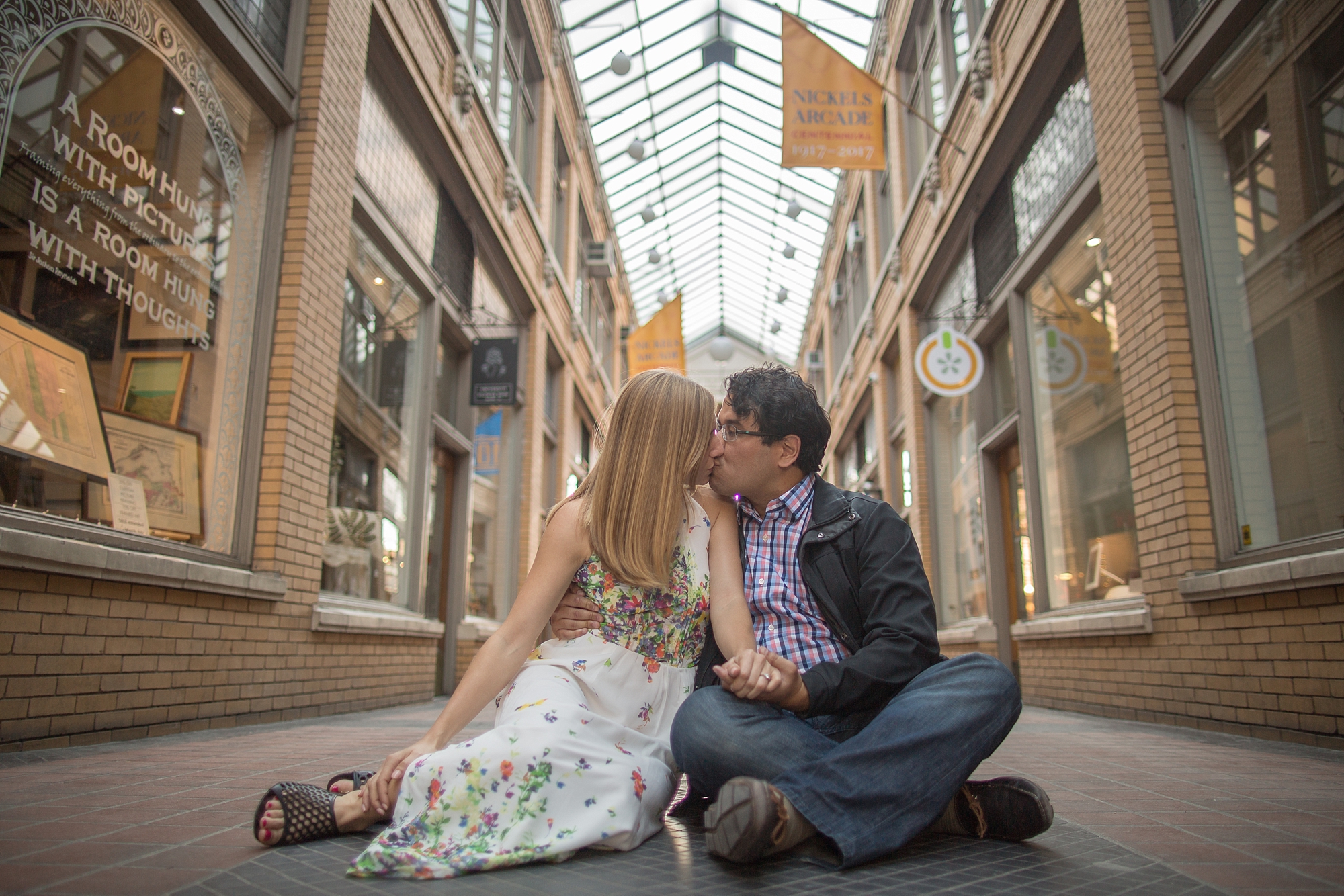 The Best Ann Arbor Photographers