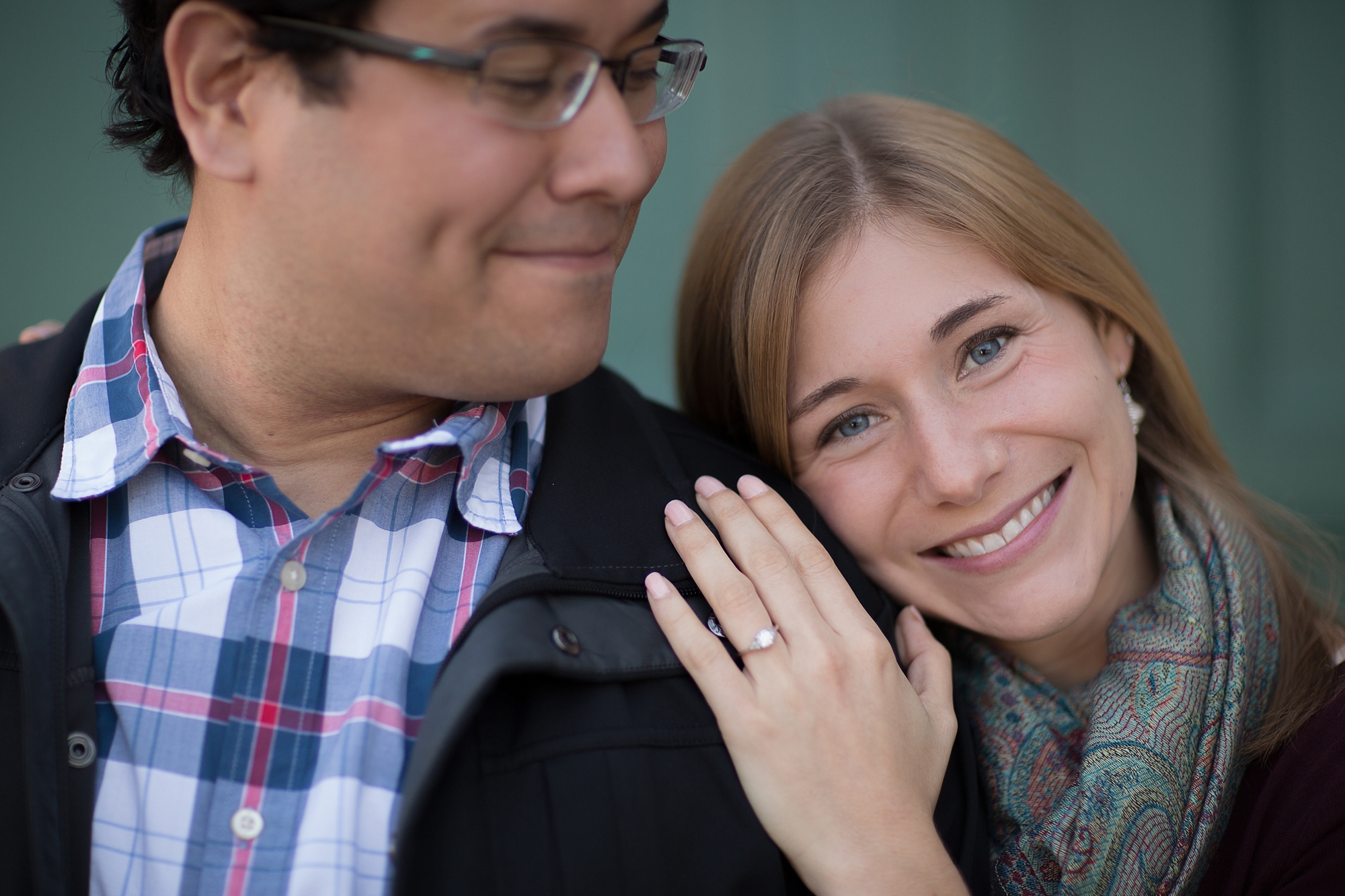 Ann Arbor Wedding Photographer
