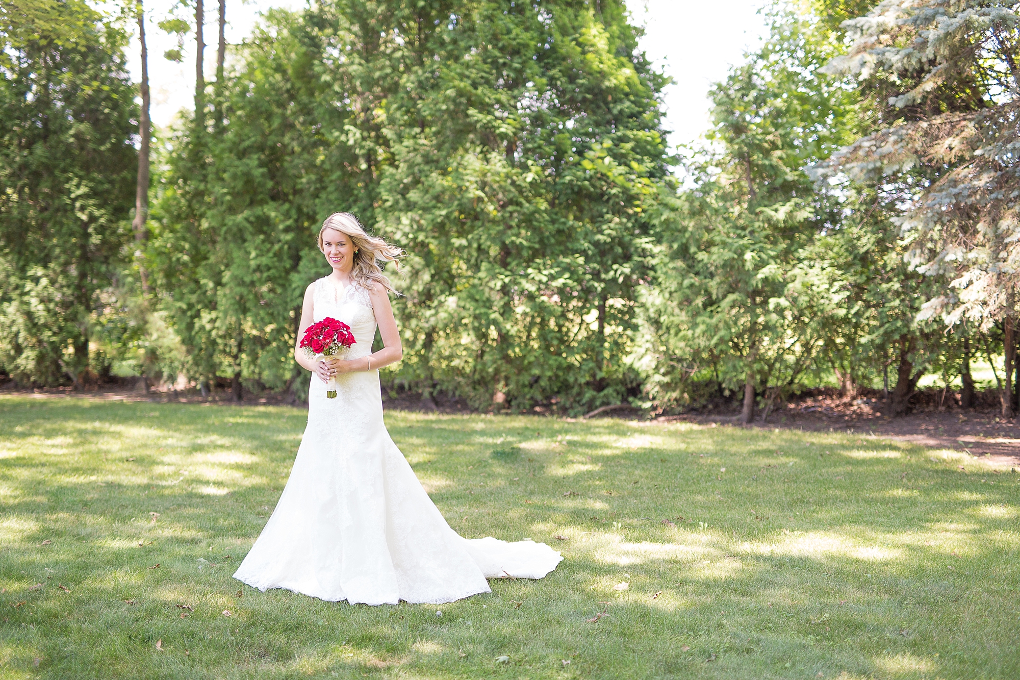 Inn at St. Johns Classic Wedding Photographers